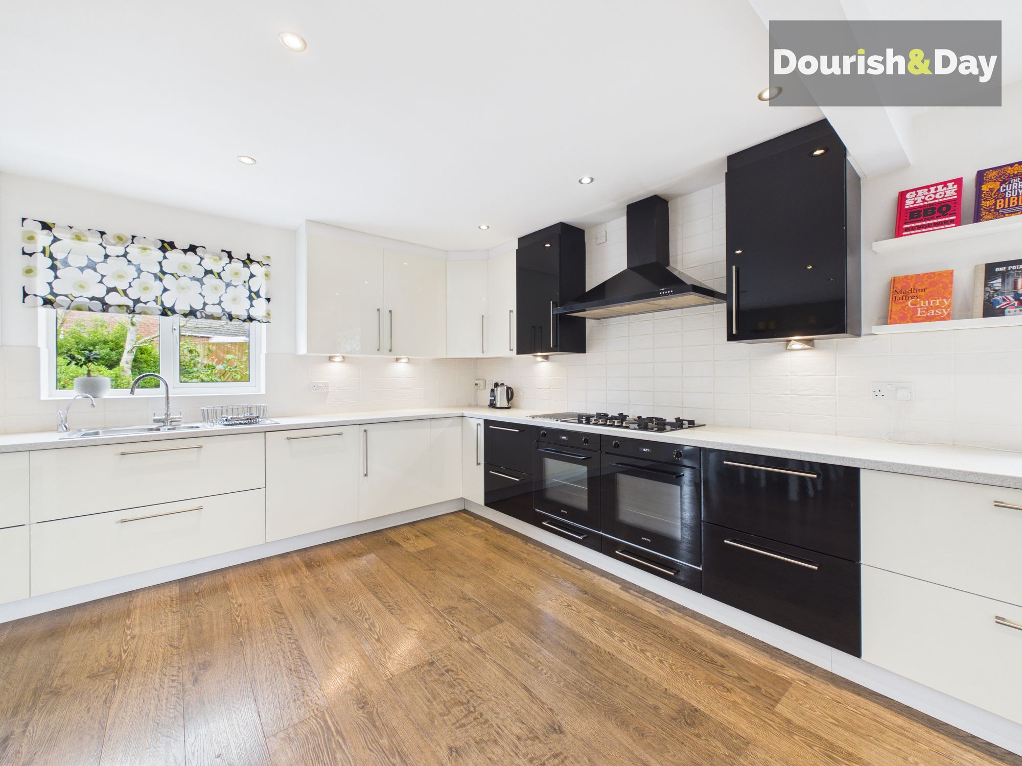 4 bed detached house for sale in Ellam Piece, Cheswardine, TF9 - Property Image 9