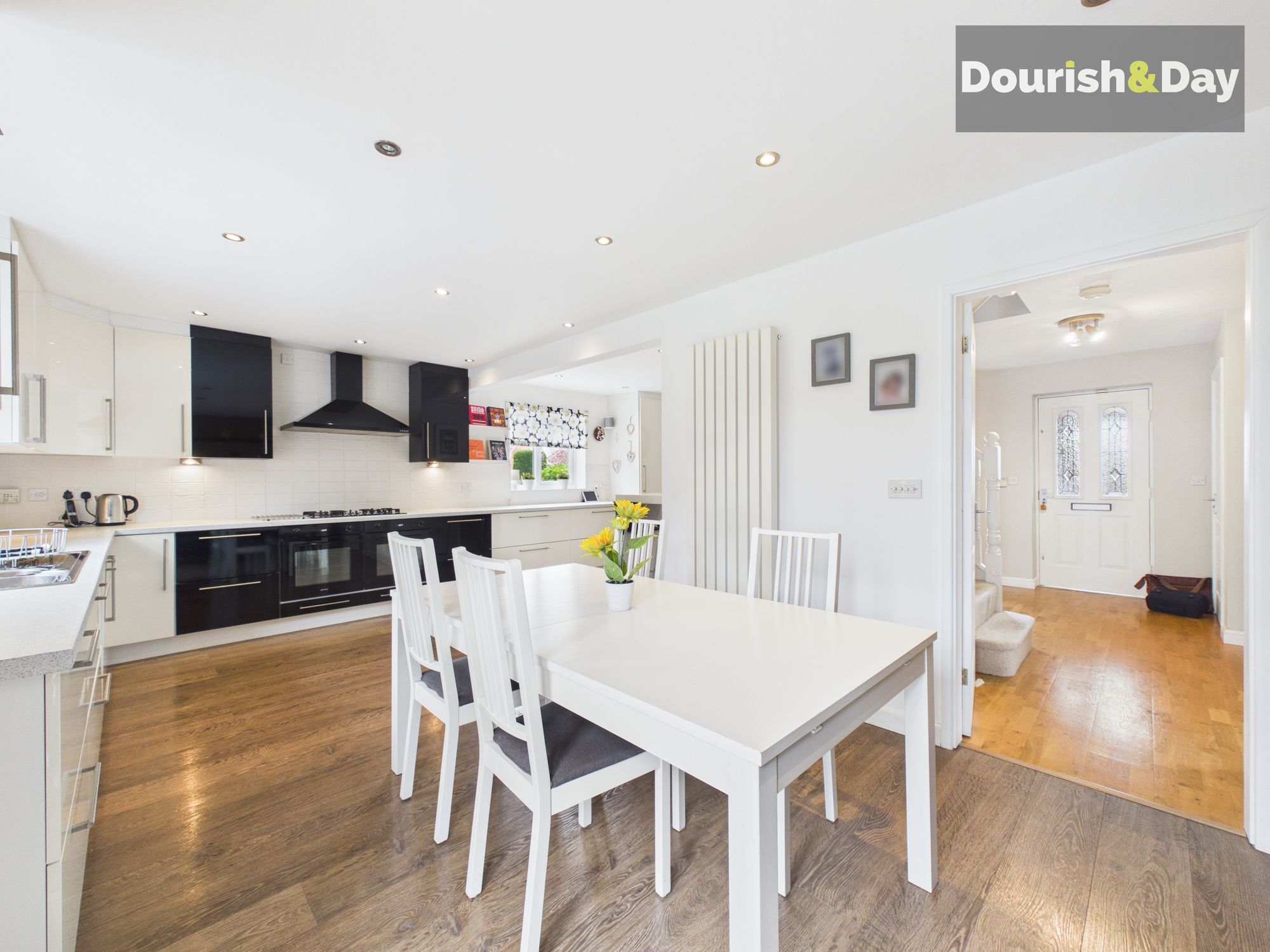 4 bed detached house for sale in Ellam Piece, Cheswardine, TF9 - Property Image 12