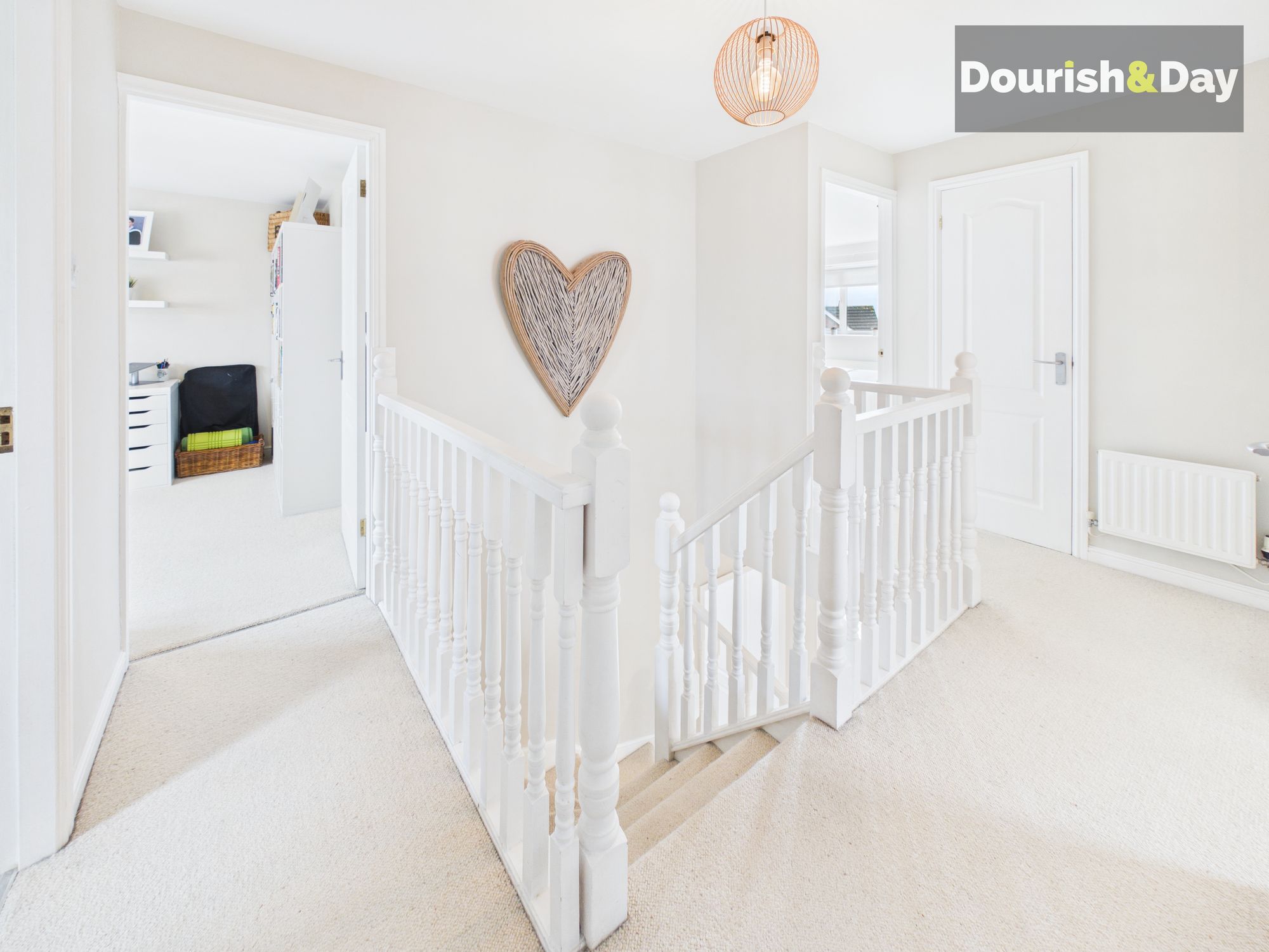4 bed detached house for sale in Ellam Piece, Cheswardine, TF9 - Property Image 15