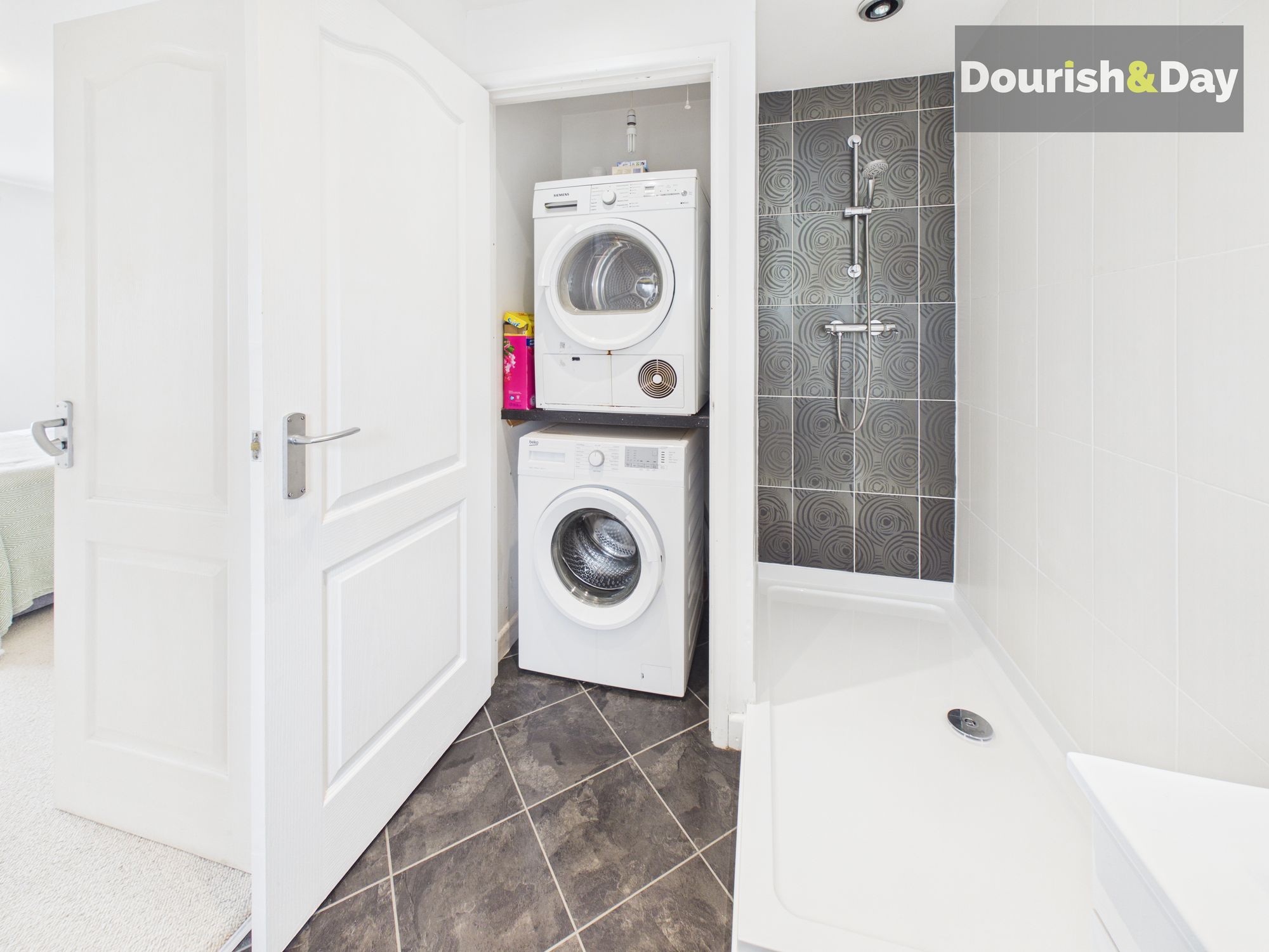4 bed detached house for sale in Ellam Piece, Cheswardine, TF9 - Property Image 18