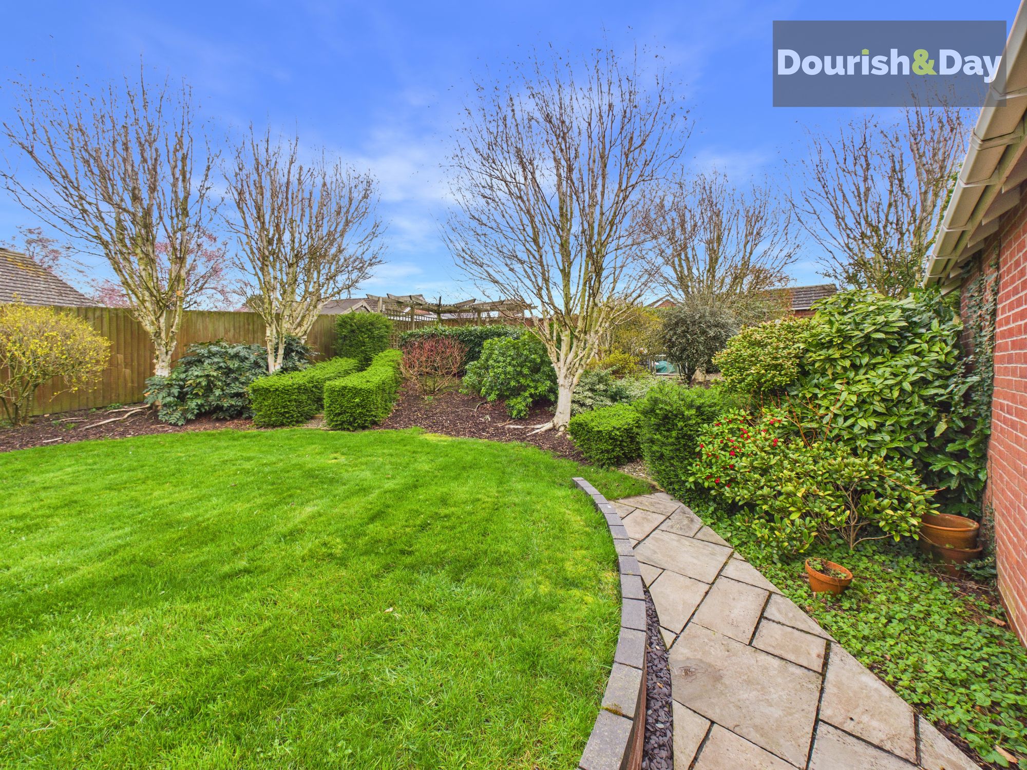 4 bed detached house for sale in Ellam Piece, Cheswardine, TF9 - Property Image 25