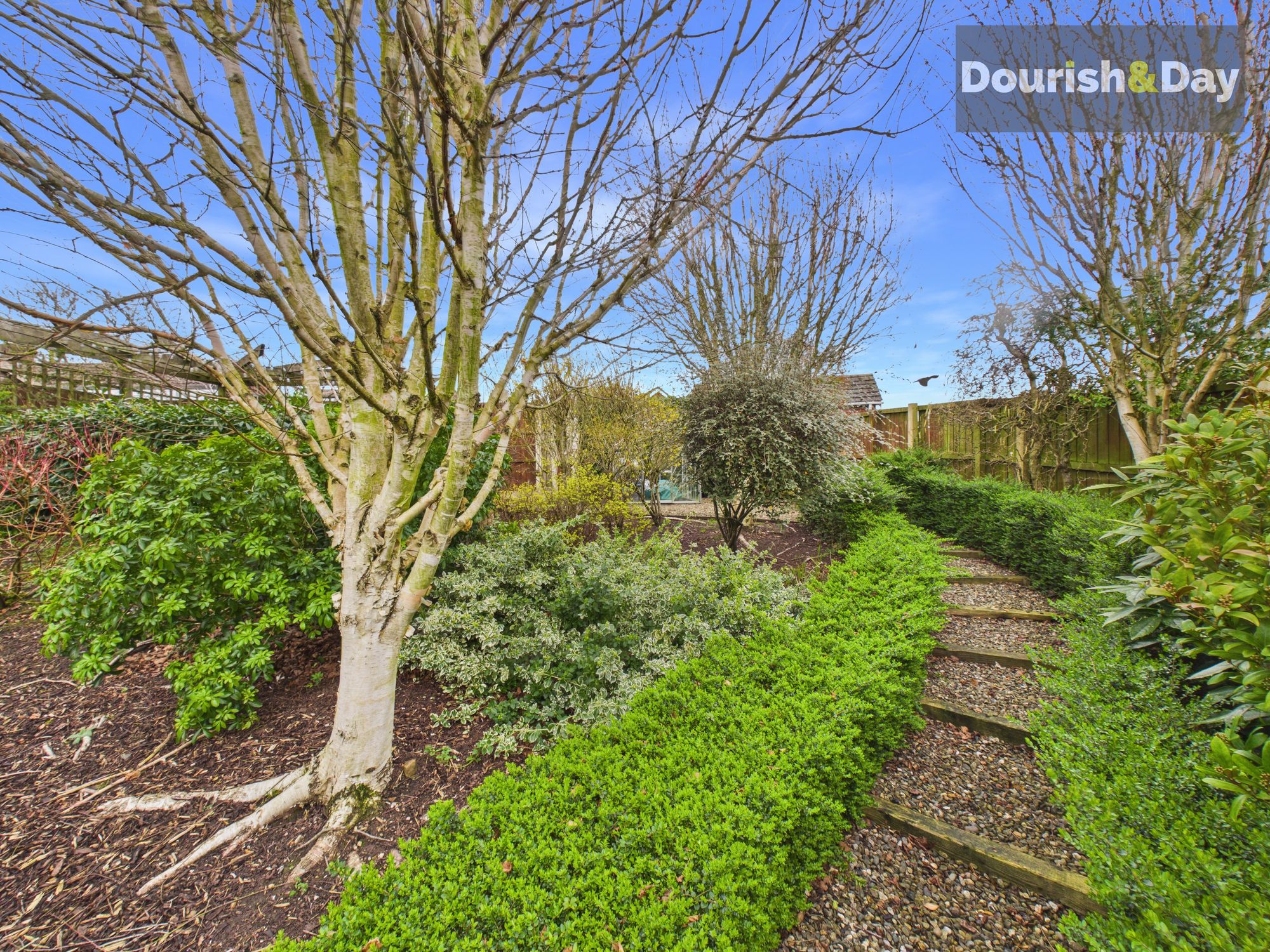 4 bed detached house for sale in Ellam Piece, Cheswardine, TF9 - Property Image 27