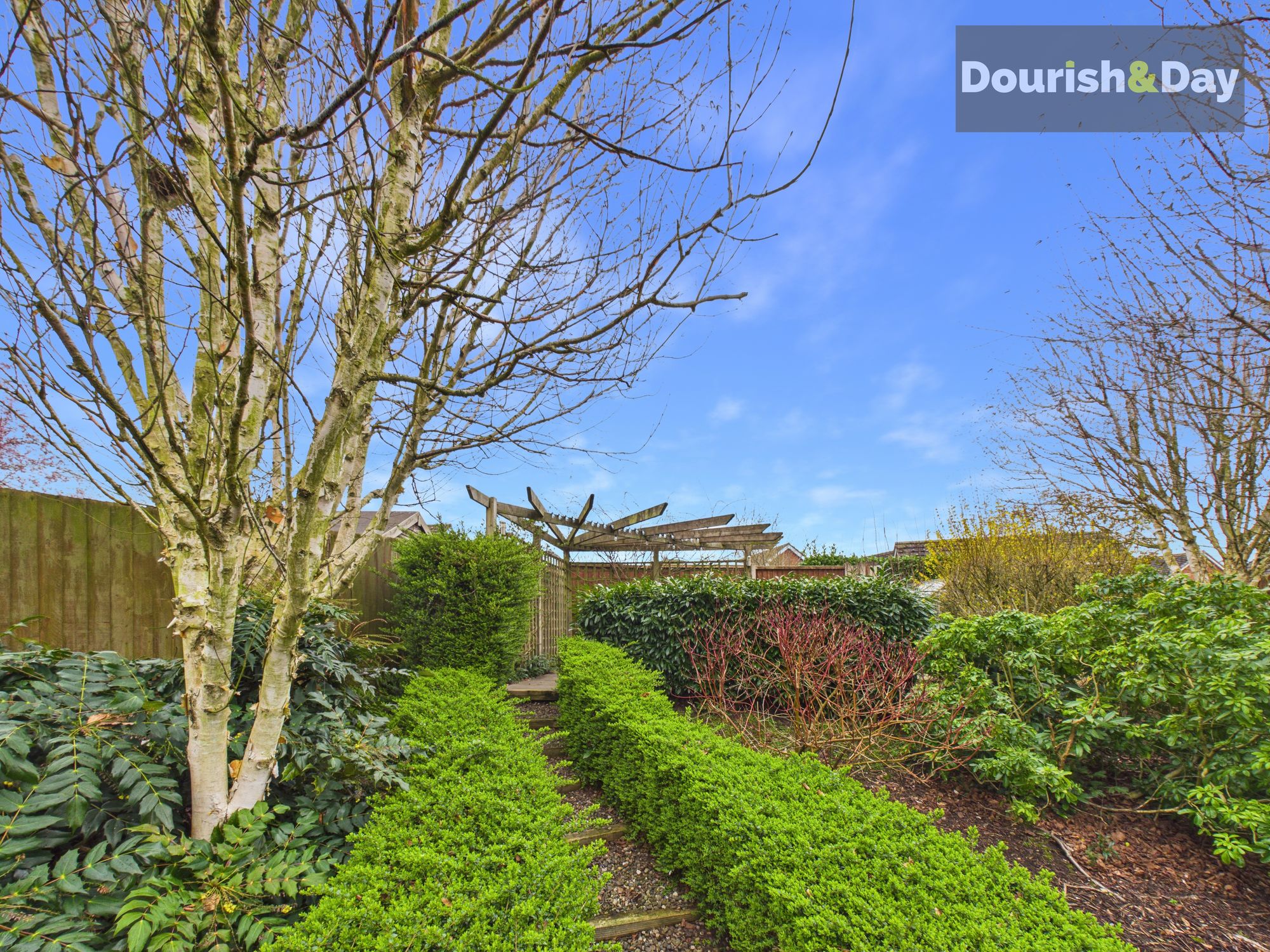 4 bed detached house for sale in Ellam Piece, Cheswardine, TF9 - Property Image 26