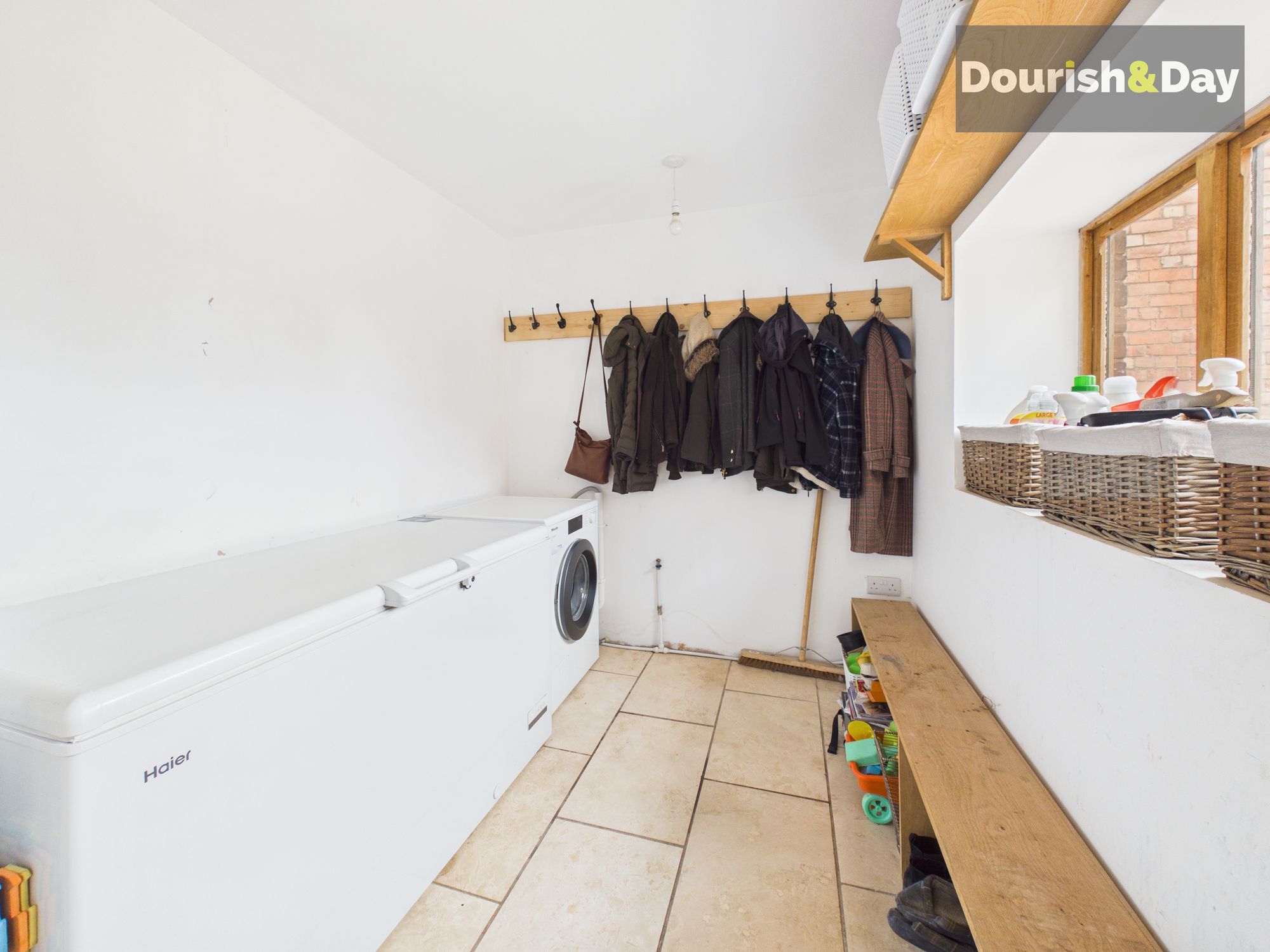 5 bed semi-detached house for sale in Wirswall, Whitchurch, SY13 - Property Image 24