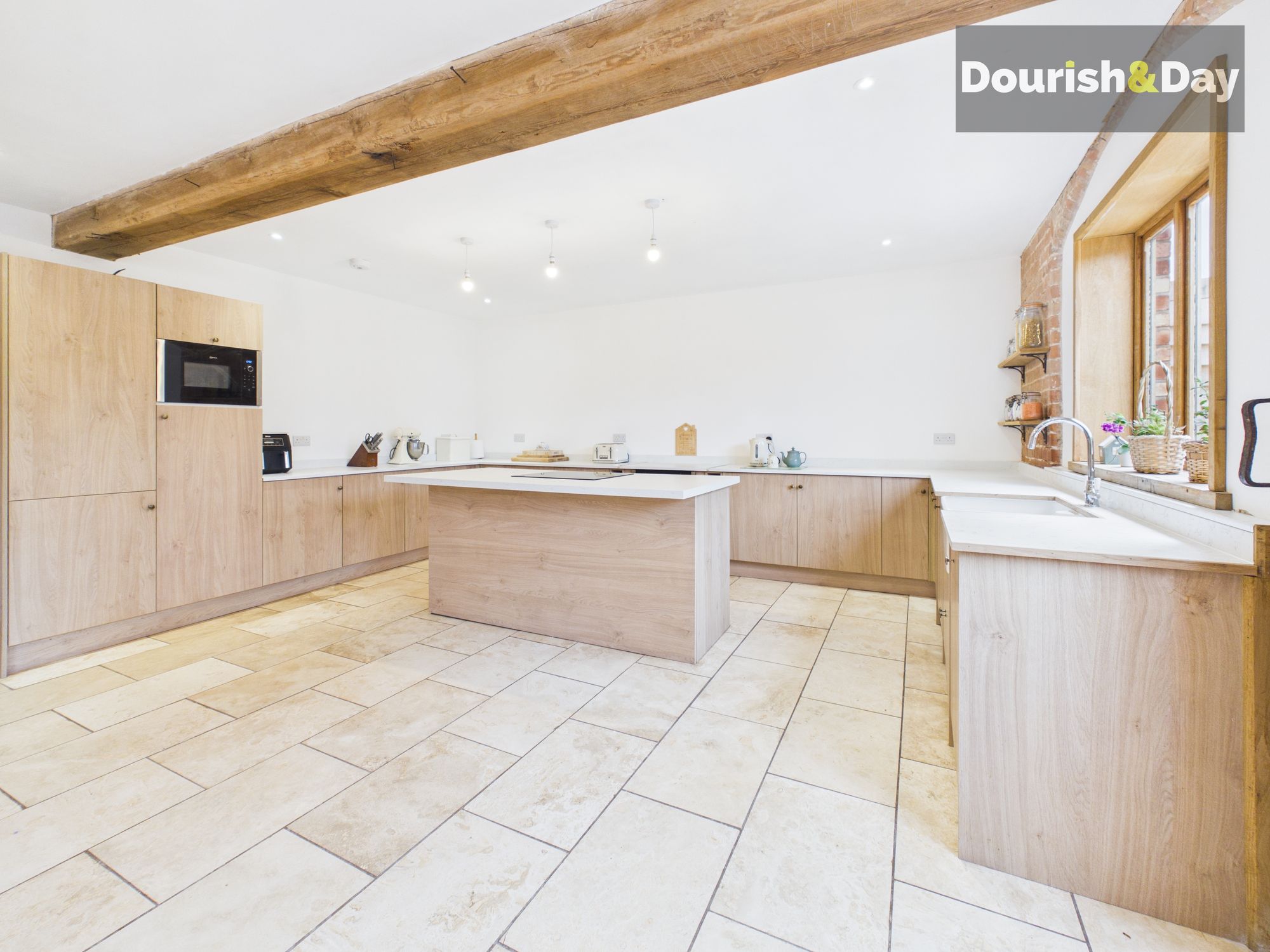 5 bed semi-detached house for sale in Wirswall, Whitchurch, SY13 - Property Image 26