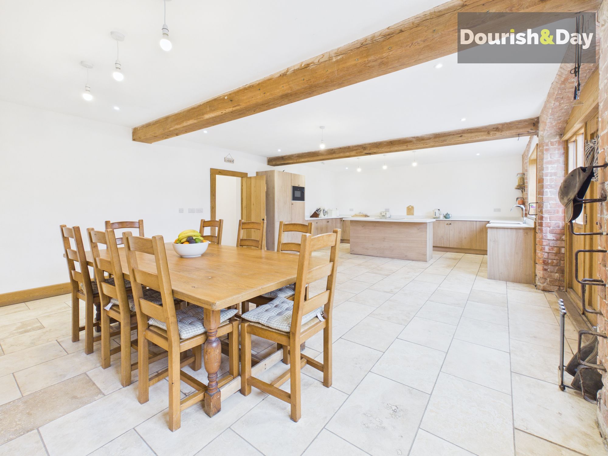 5 bed semi-detached house for sale in Wirswall, Whitchurch, SY13 - Property Image 29