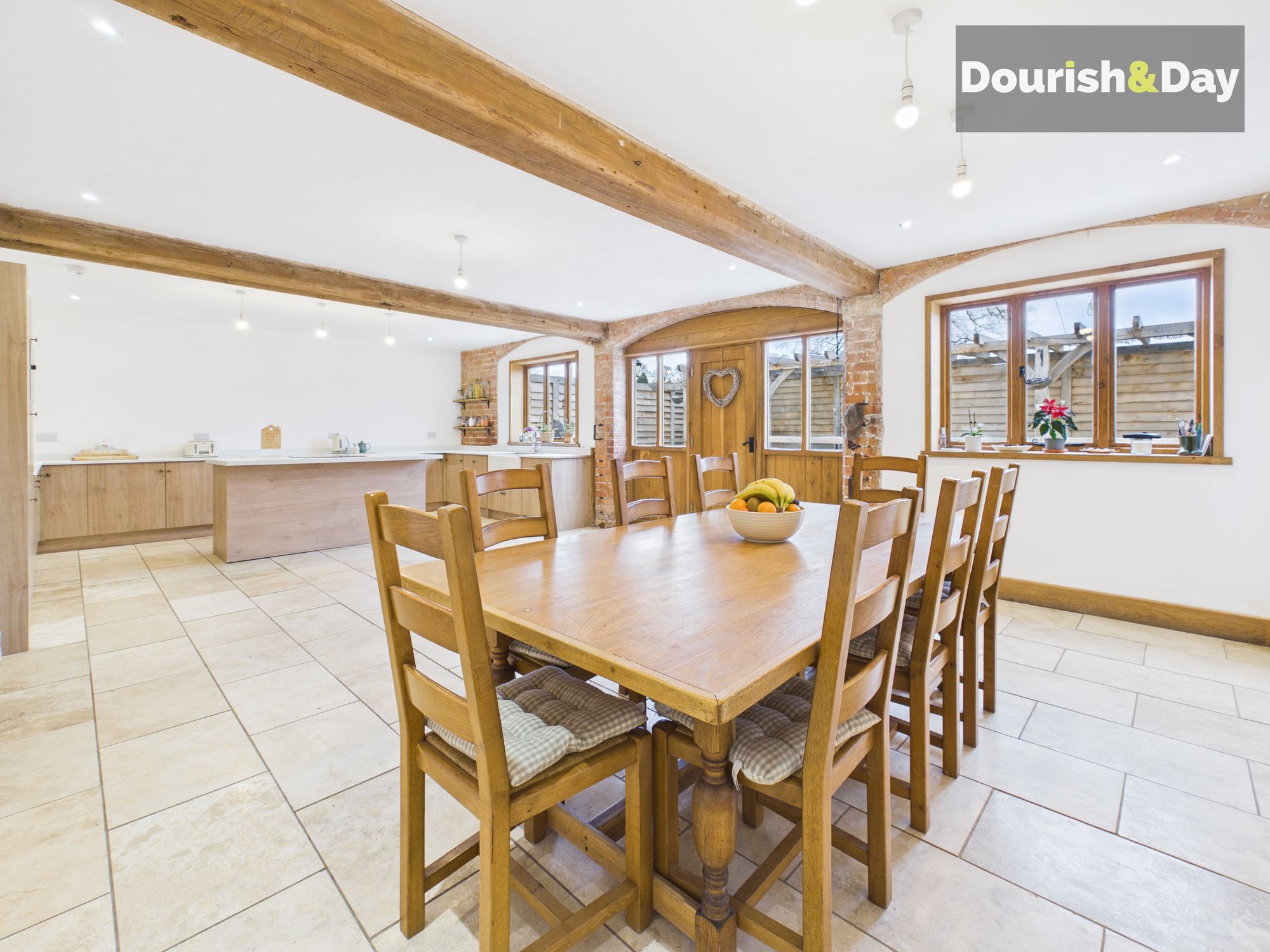 5 bed semi-detached house for sale in Wirswall, Whitchurch, SY13 - Property Image 7