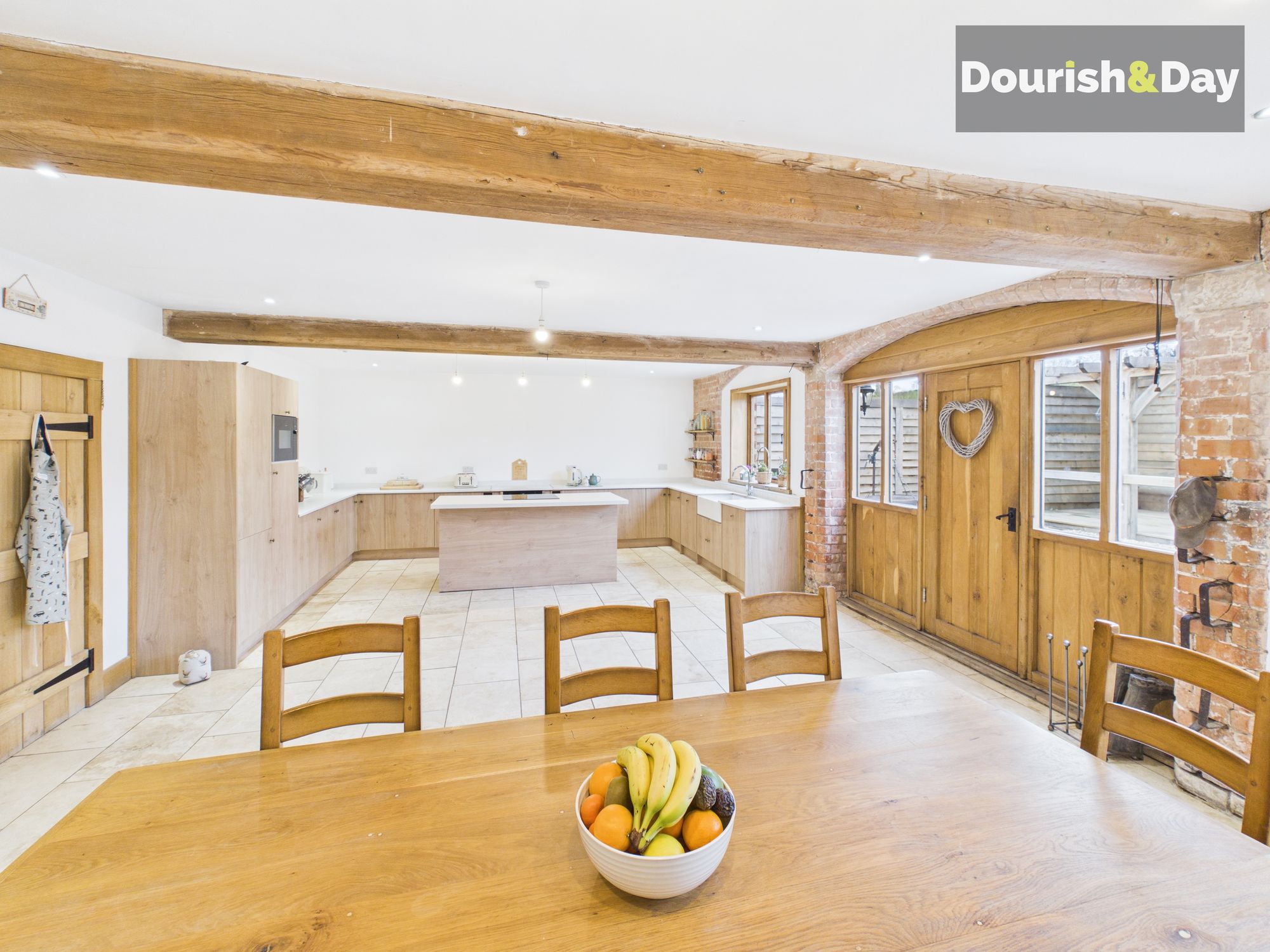5 bed semi-detached house for sale in Wirswall, Whitchurch, SY13 - Property Image 6