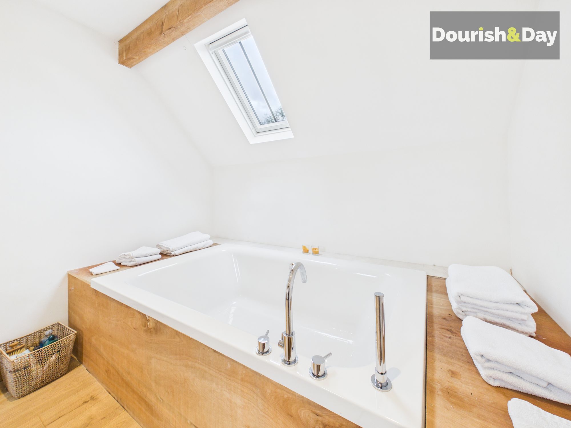 5 bed semi-detached house for sale in Wirswall, Whitchurch, SY13 - Property Image 15
