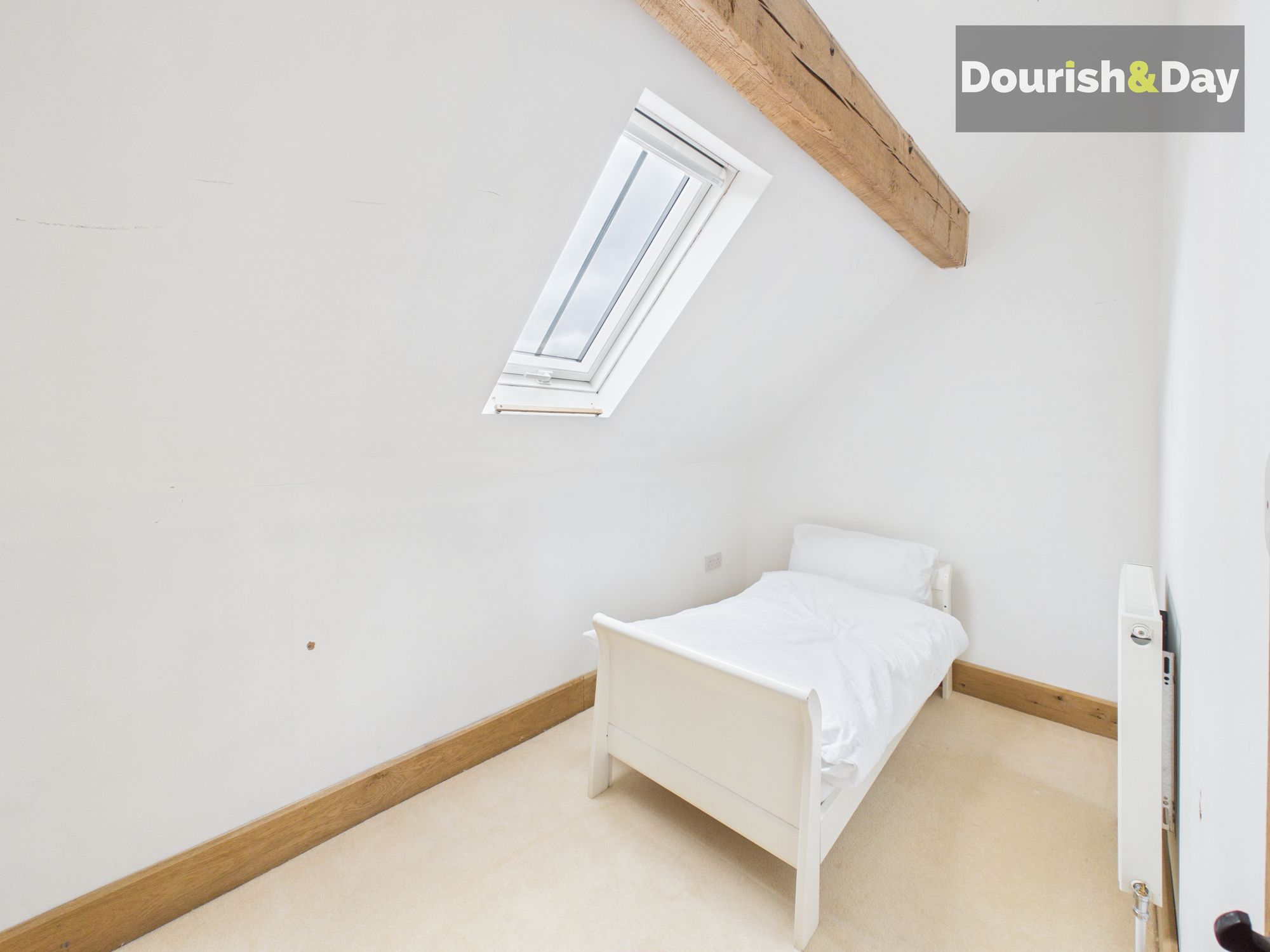5 bed semi-detached house for sale in Wirswall, Whitchurch, SY13 - Property Image 23