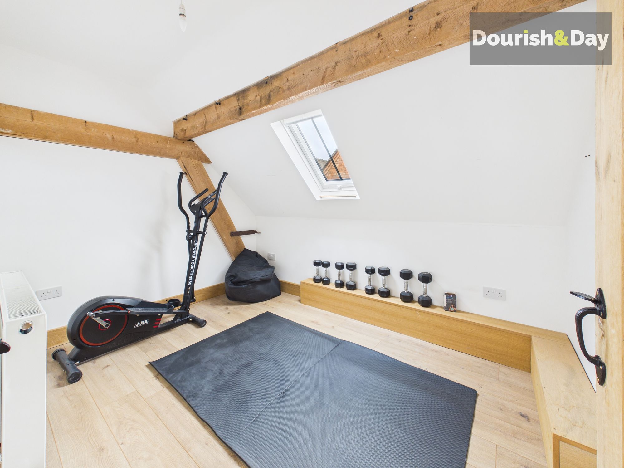 5 bed semi-detached house for sale in Wirswall, Whitchurch, SY13 - Property Image 21