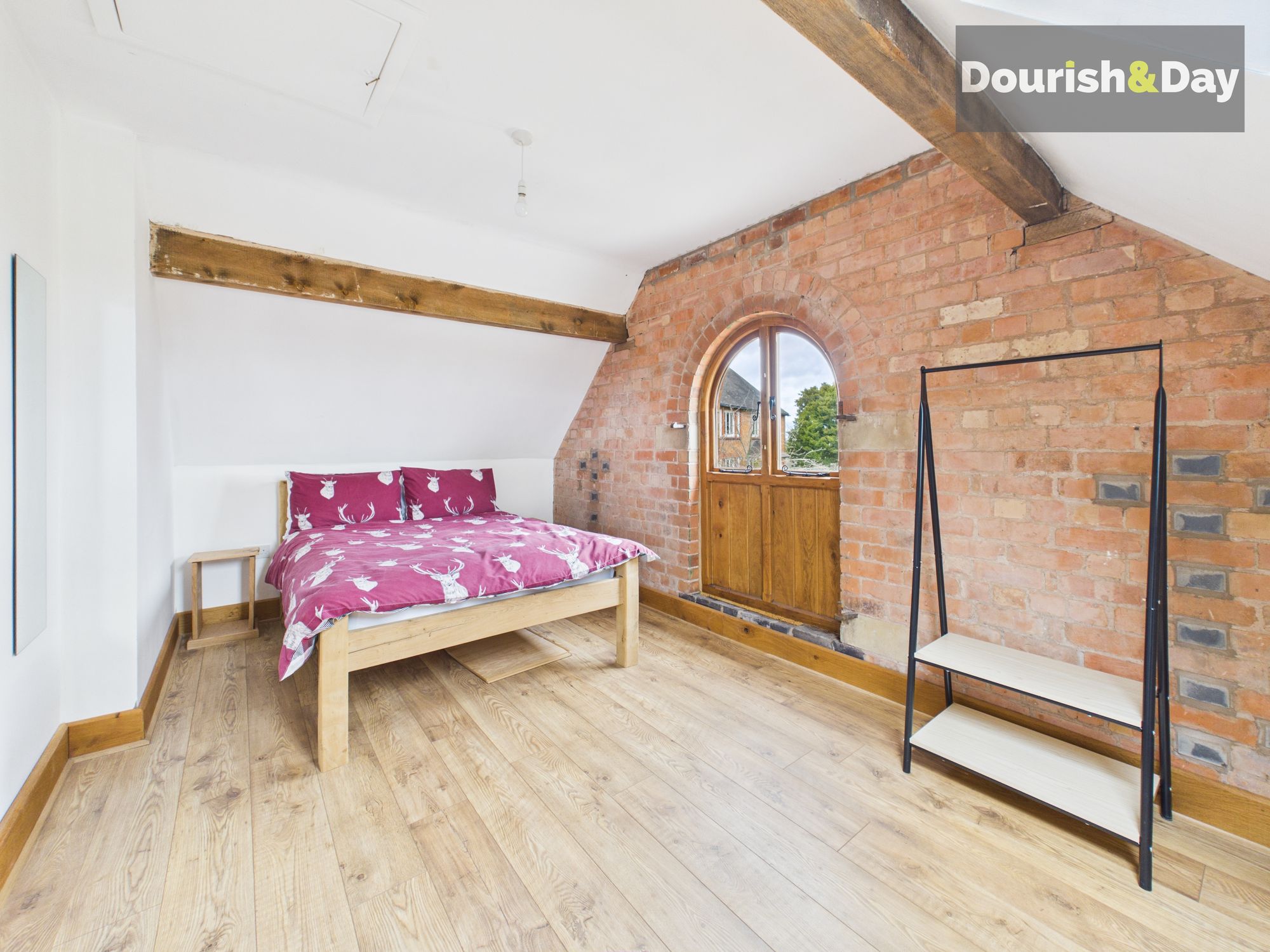 5 bed semi-detached house for sale in Wirswall, Whitchurch, SY13 - Property Image 18
