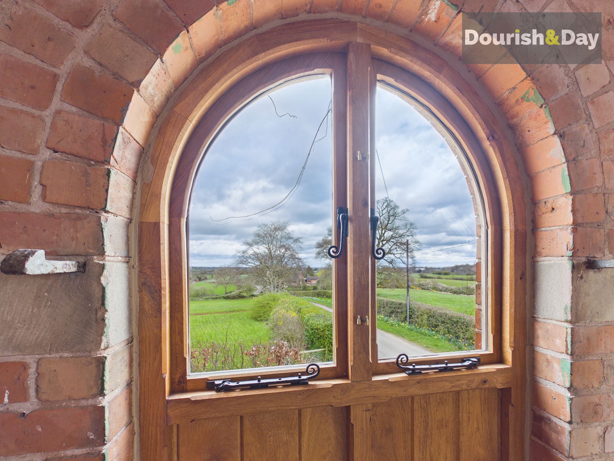 5 bed semi-detached house for sale in Wirswall, Whitchurch, SY13 - Property Image 19