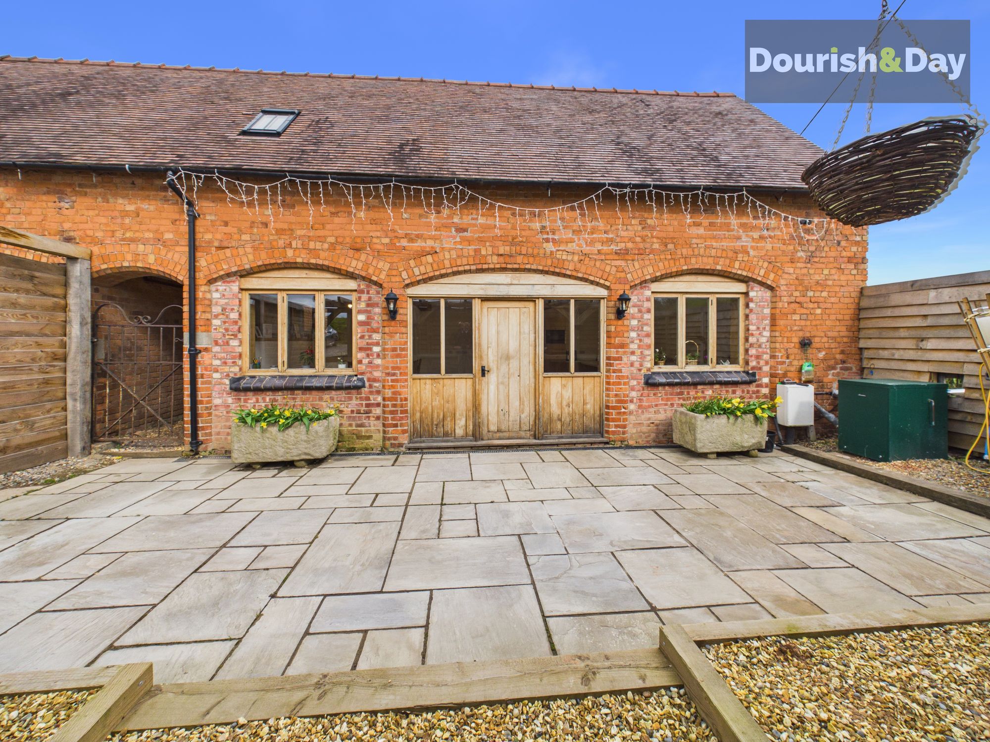 5 bed semi-detached house for sale in Wirswall, Whitchurch, SY13 - Property Image 11