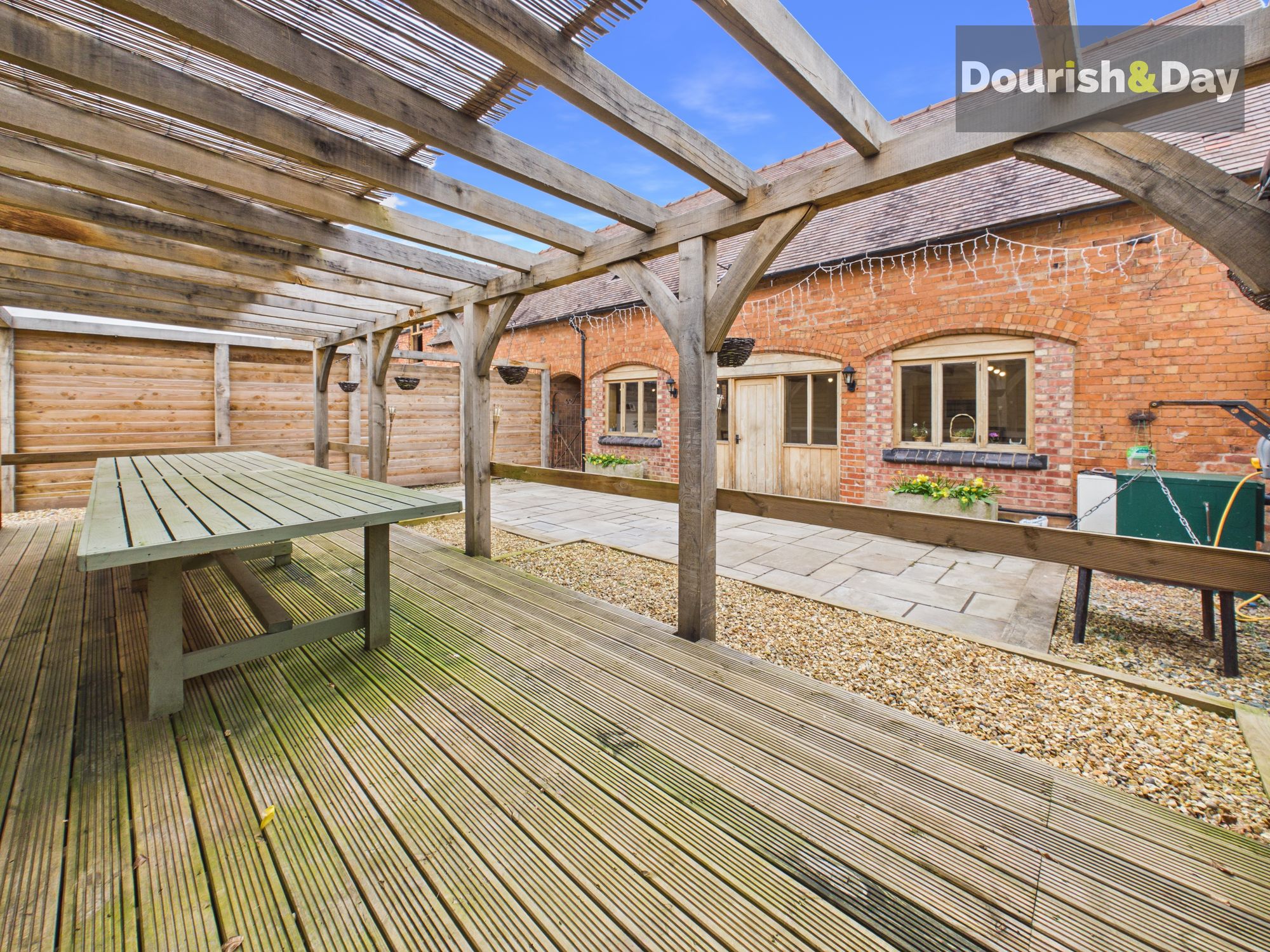 5 bed semi-detached house for sale in Wirswall, Whitchurch, SY13 - Property Image 10