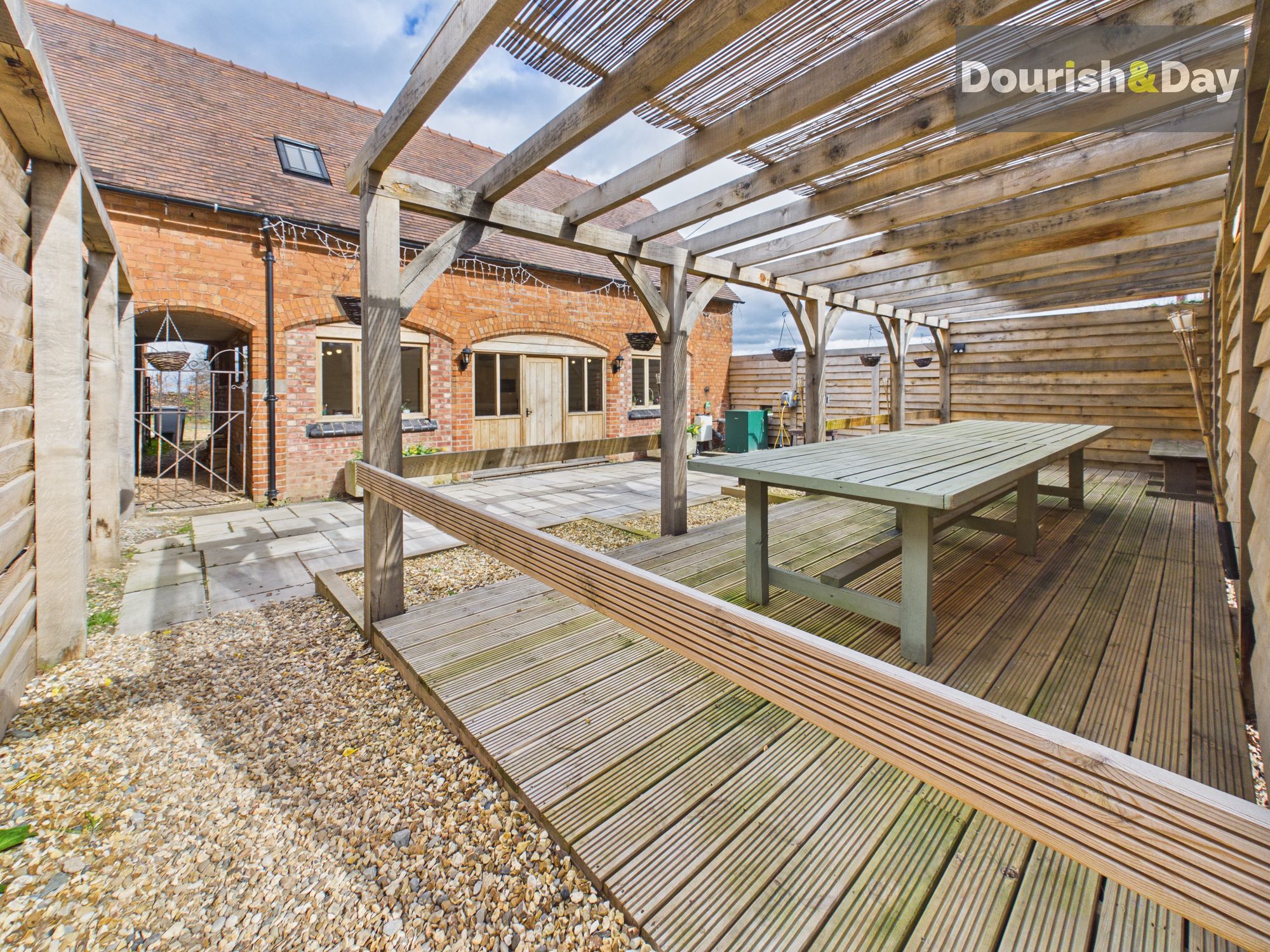 5 bed semi-detached house for sale in Wirswall, Whitchurch, SY13 - Property Image 9