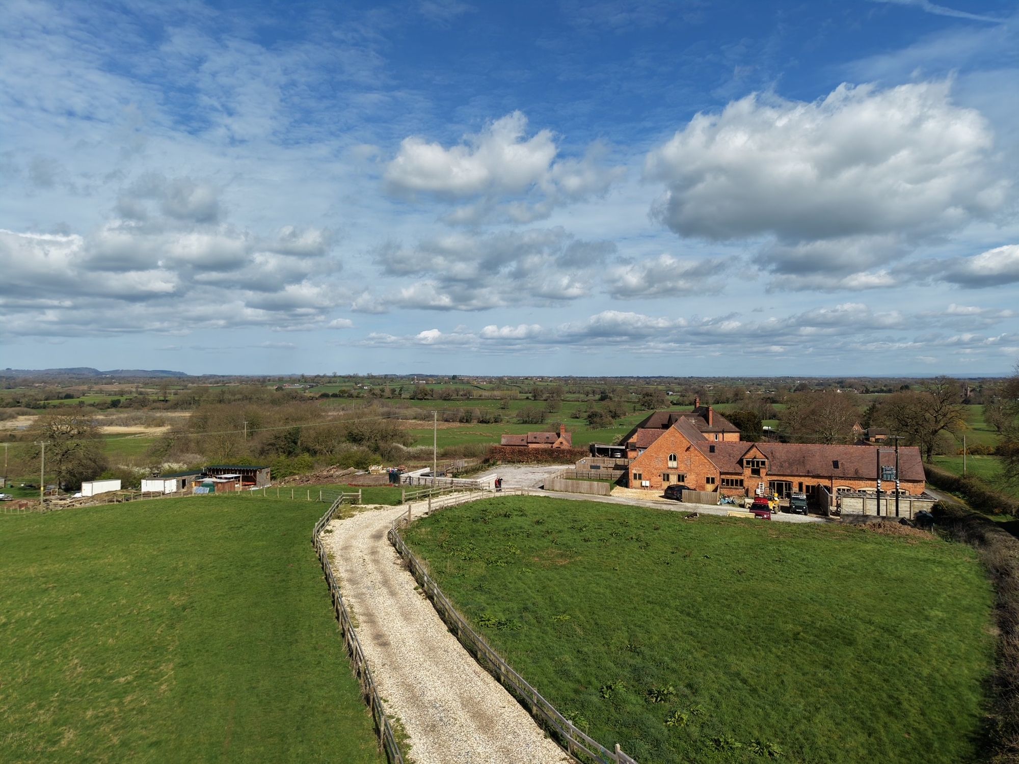 5 bed semi-detached house for sale in Wirswall, Whitchurch, SY13 - Property Image 37
