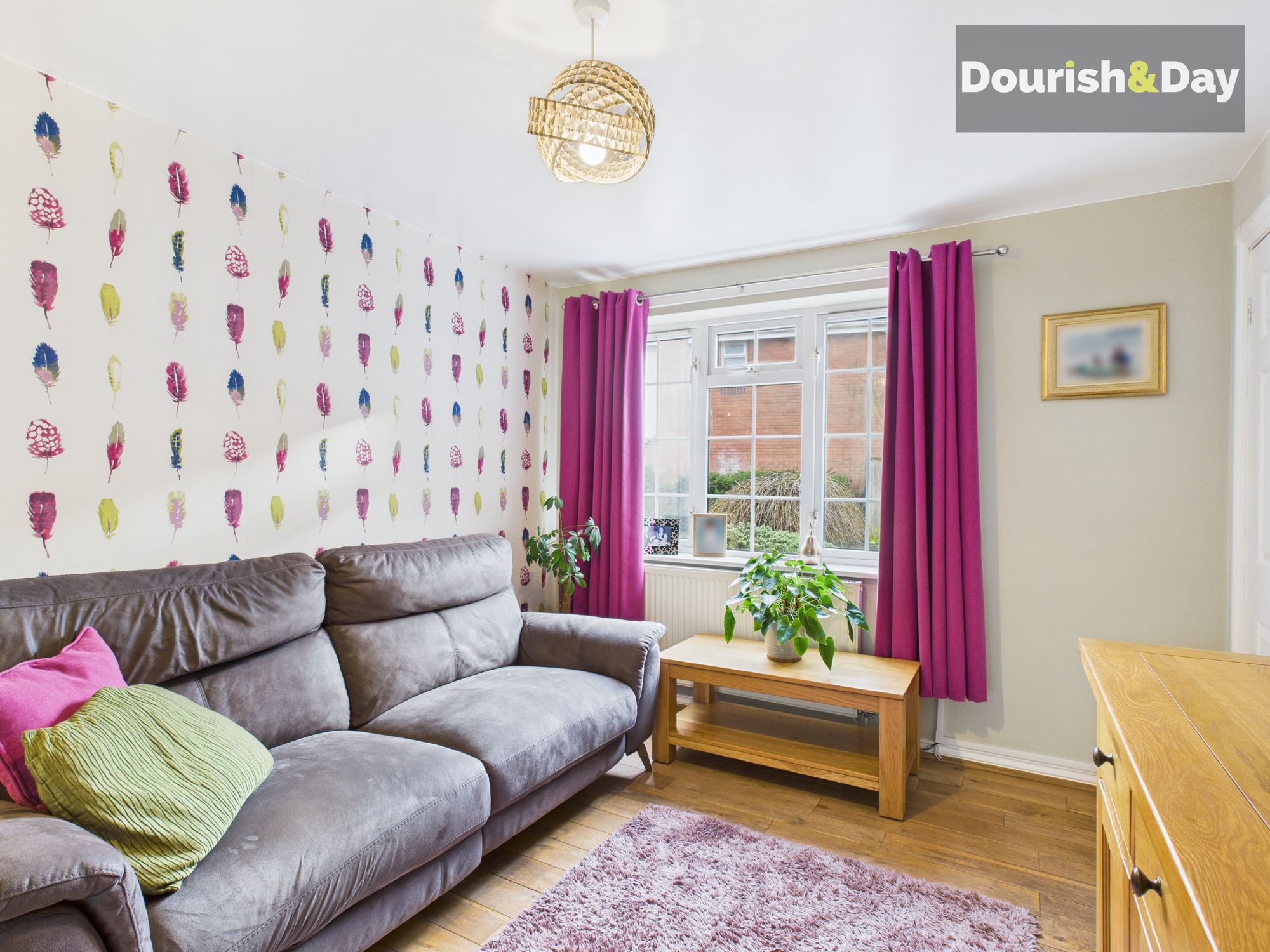 4 bed detached house for sale in Roman Way, Hinstock, TF9 - Property Image 13