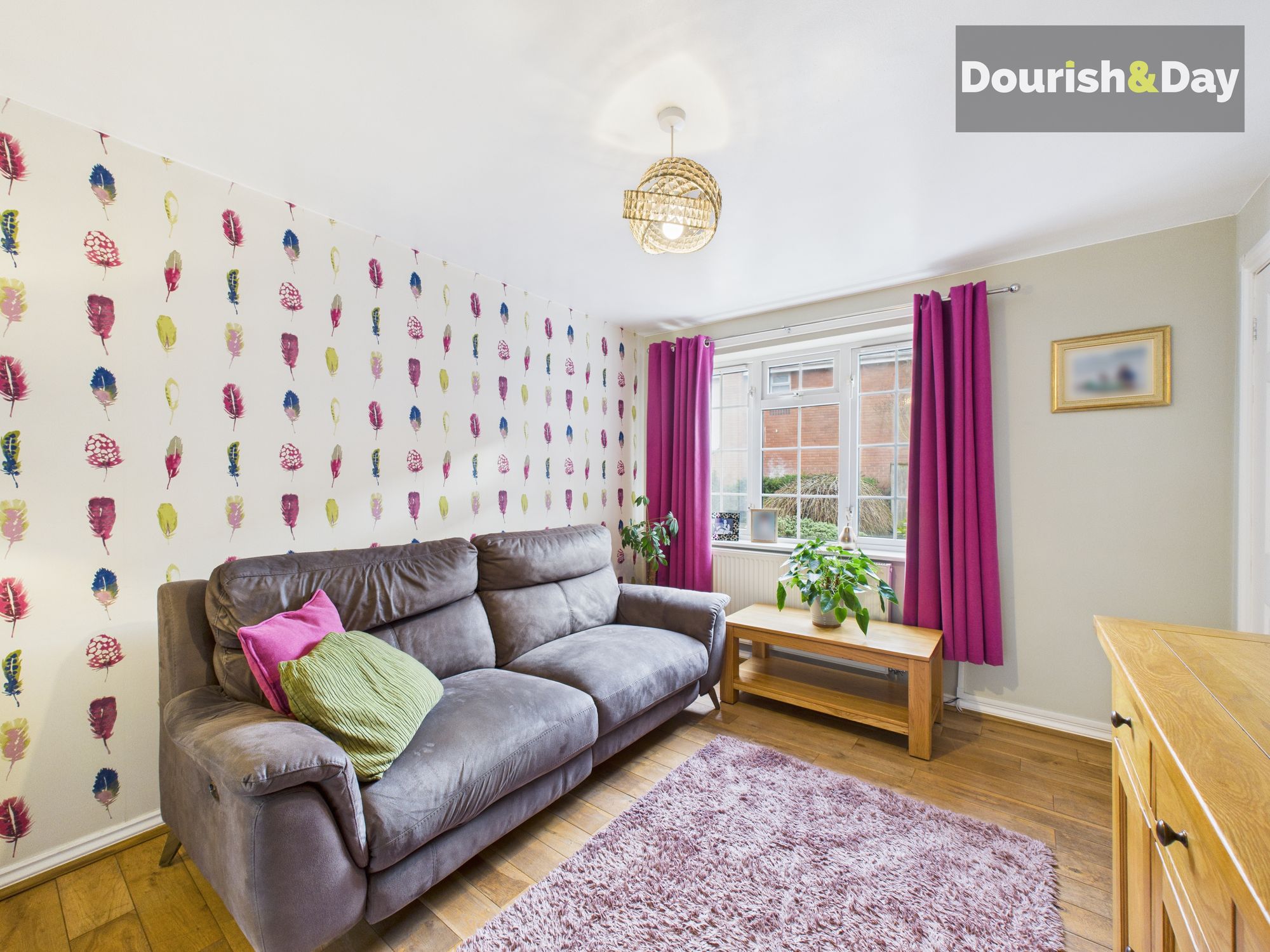 4 bed detached house for sale in Roman Way, Hinstock, TF9 - Property Image 7