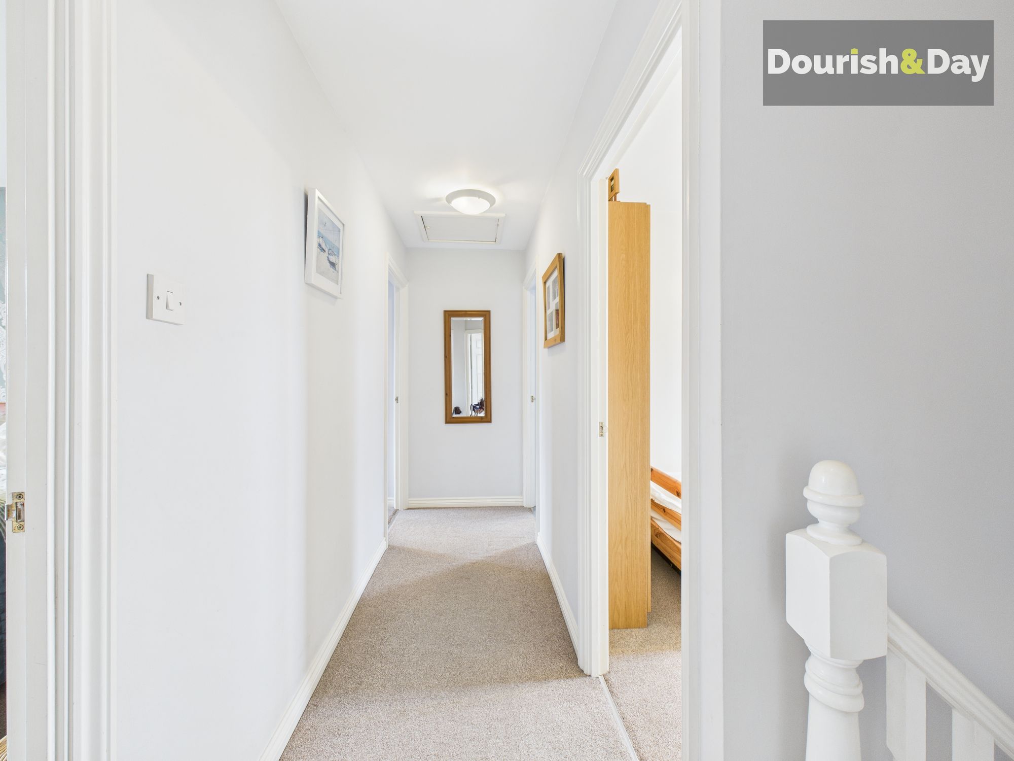 4 bed detached house for sale in Roman Way, Hinstock, TF9 - Property Image 21