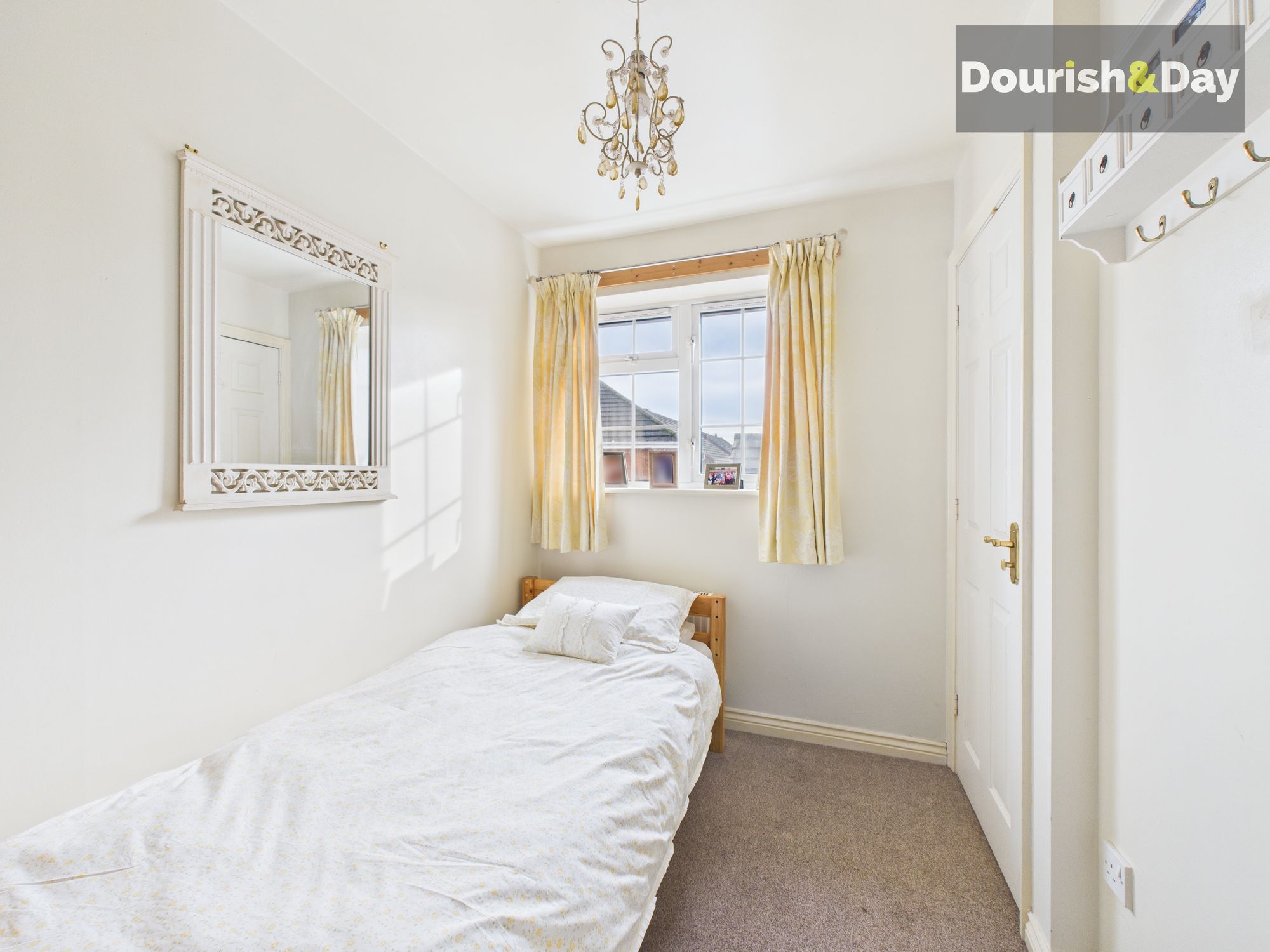 4 bed detached house for sale in Roman Way, Hinstock, TF9 - Property Image 19