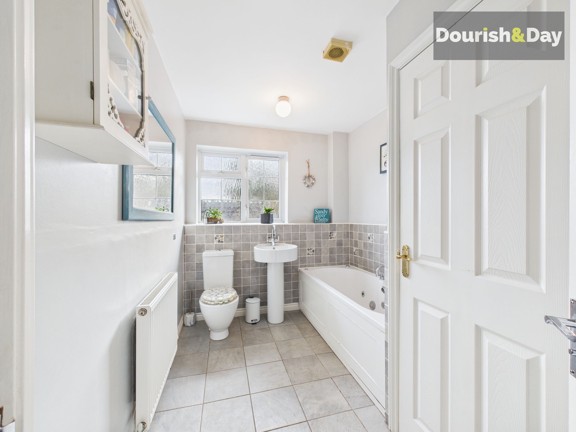 4 bed detached house for sale in Roman Way, Hinstock, TF9 - Property Image 20