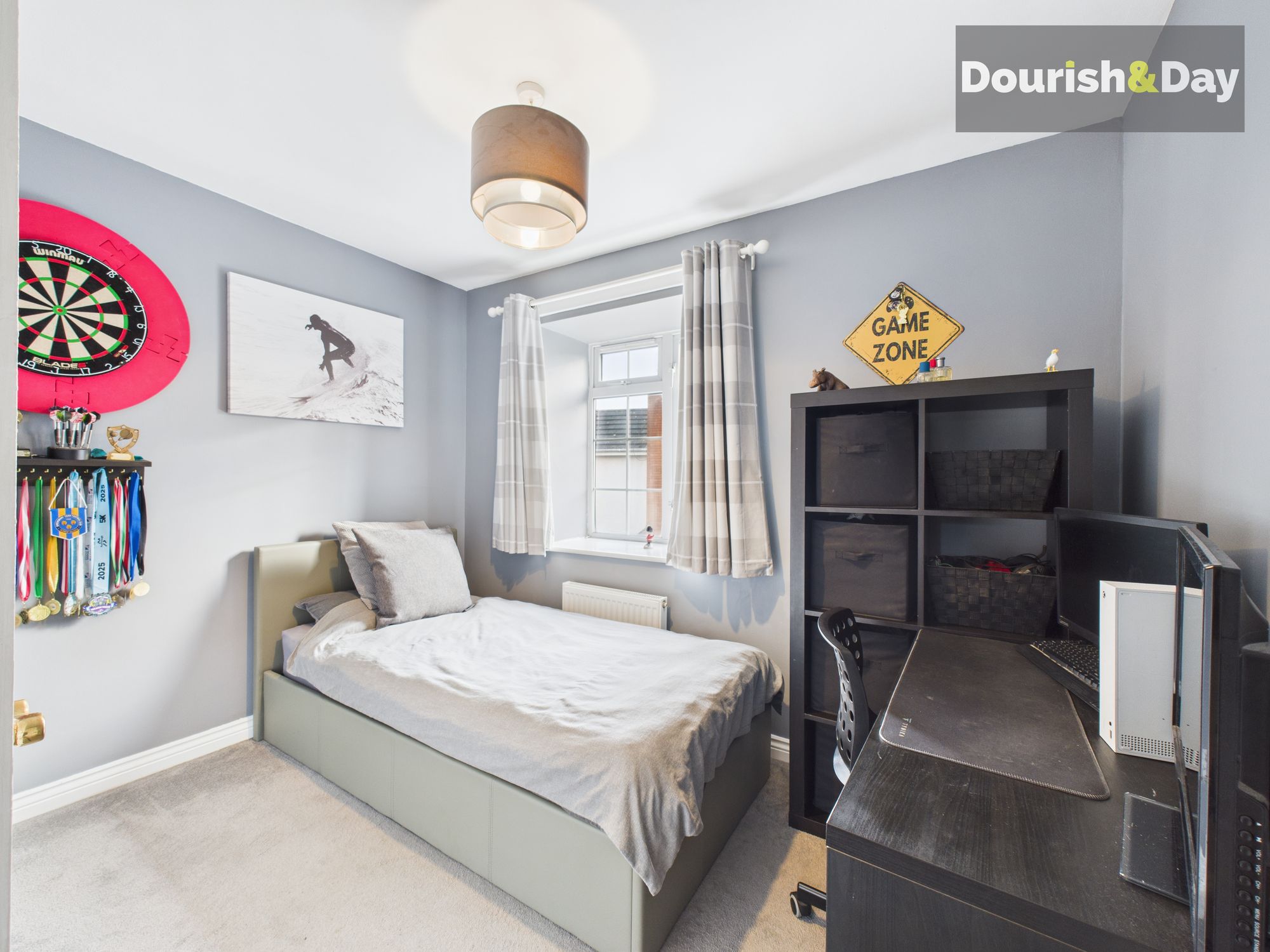 4 bed detached house for sale in Roman Way, Hinstock, TF9 - Property Image 18
