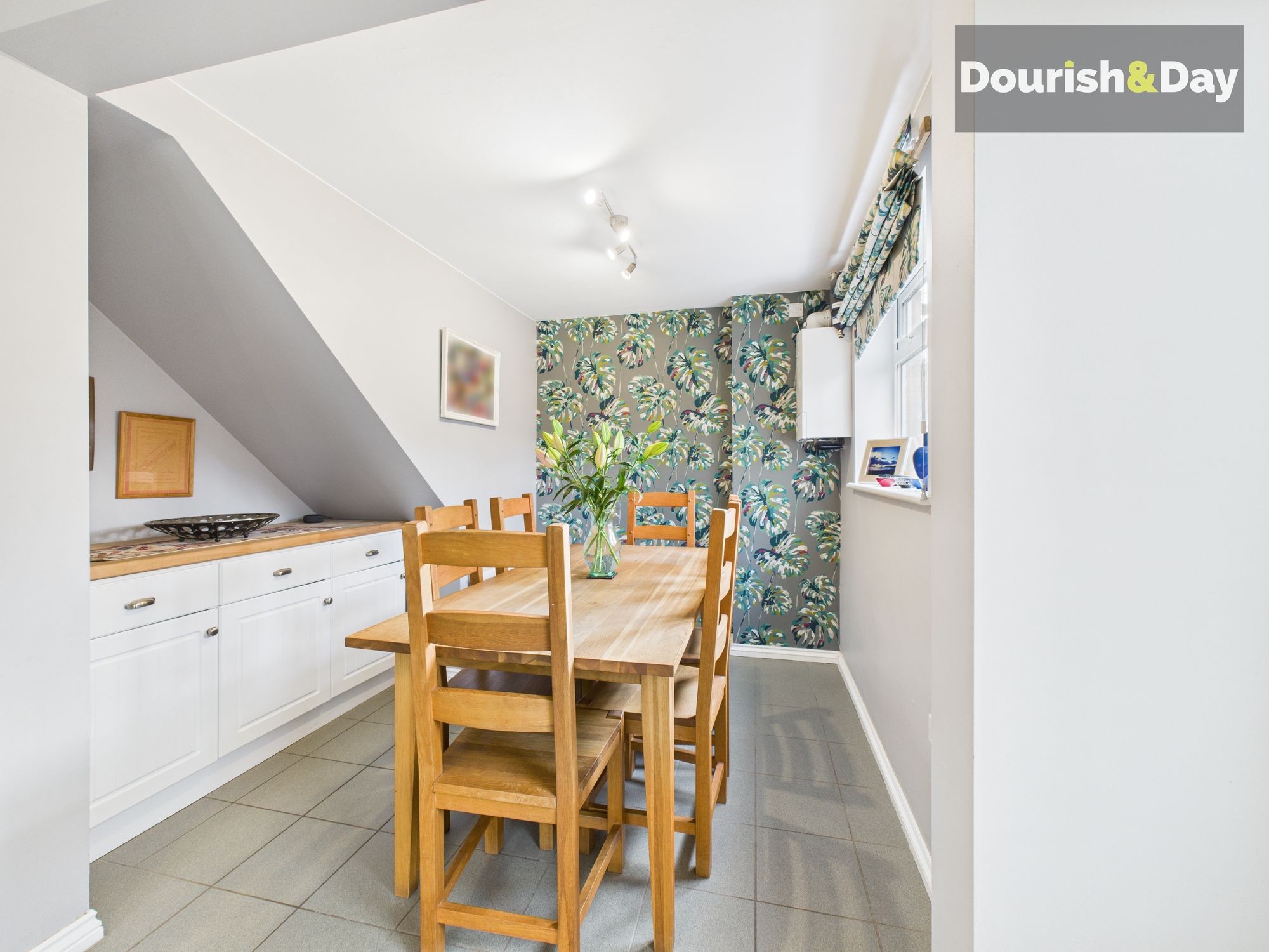4 bed detached house for sale in Roman Way, Hinstock, TF9 - Property Image 10