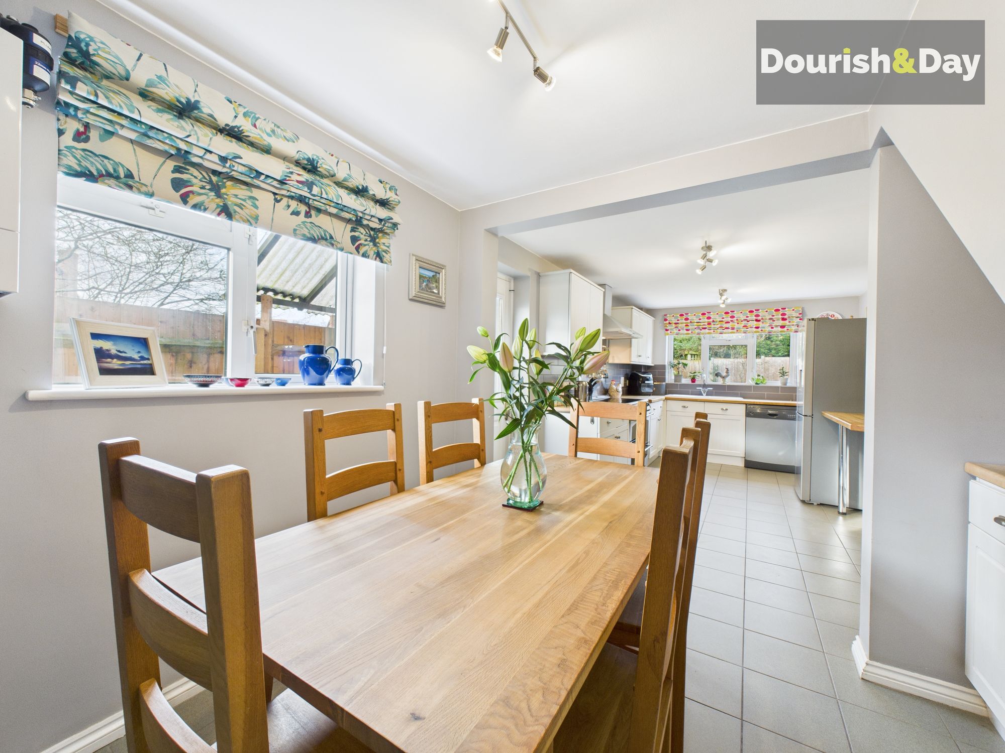 4 bed detached house for sale in Roman Way, Hinstock, TF9 - Property Image 11