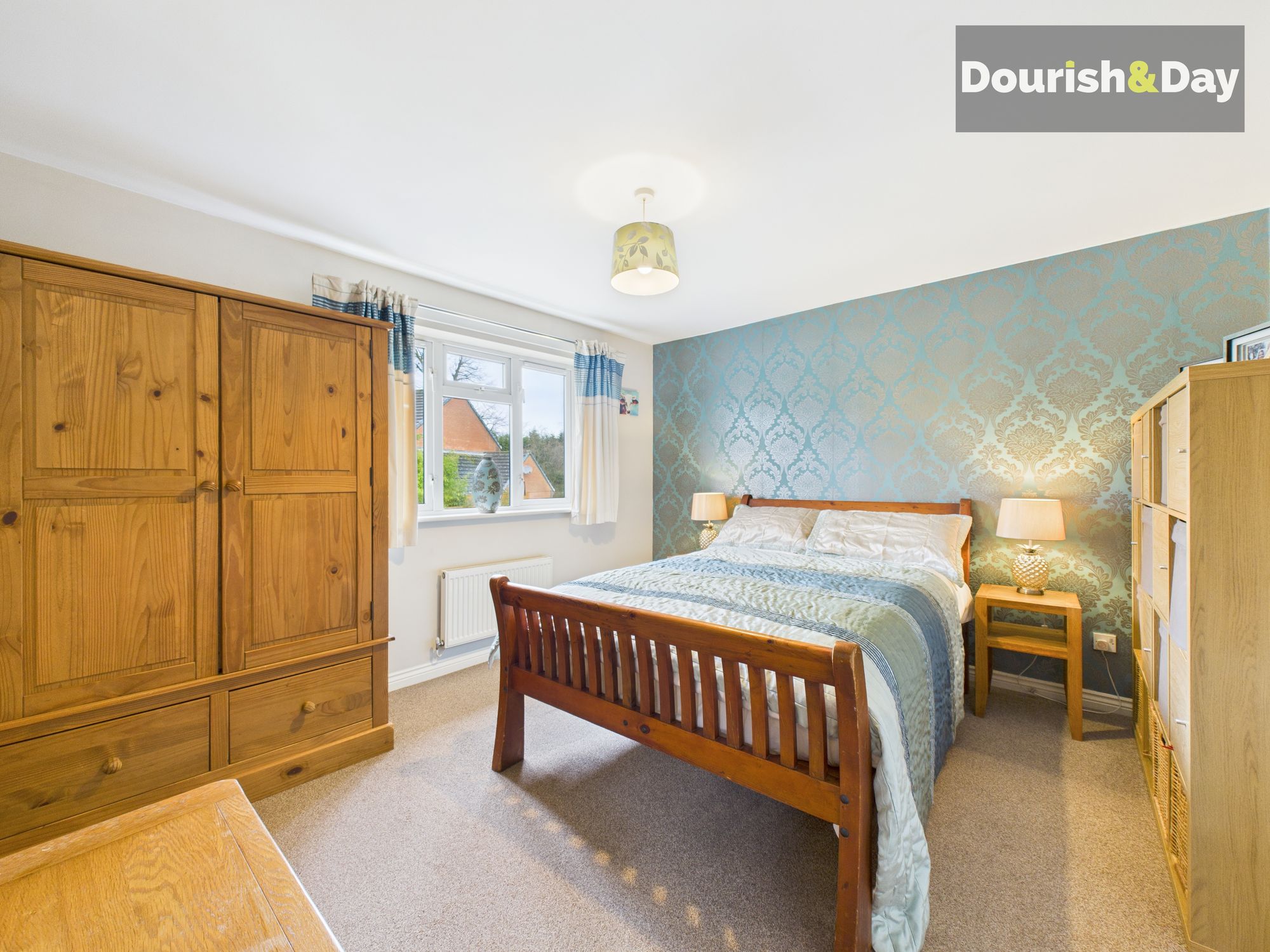4 bed detached house for sale in Roman Way, Hinstock, TF9 - Property Image 14