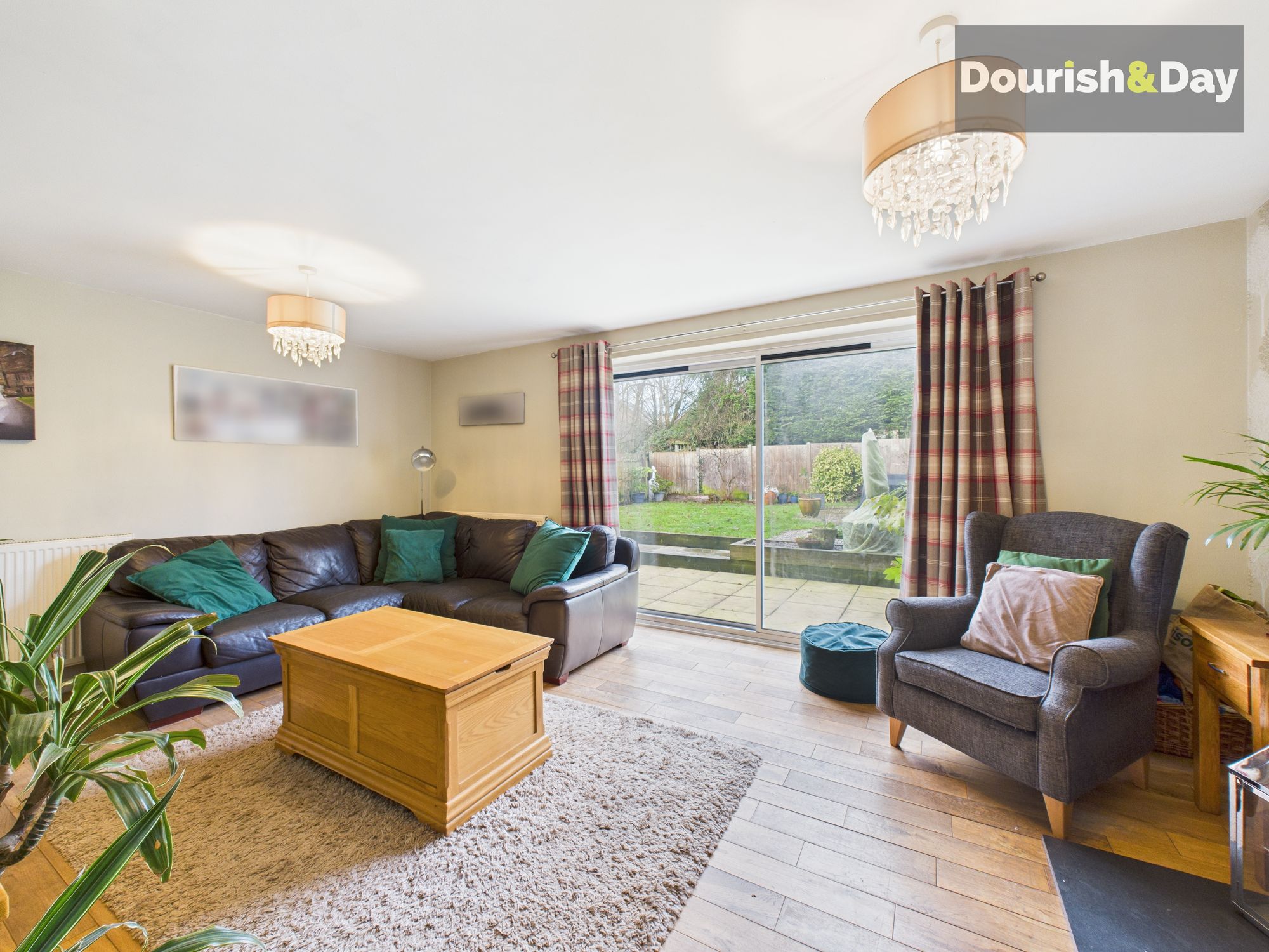 4 bed detached house for sale in Roman Way, Hinstock, TF9 - Property Image 8