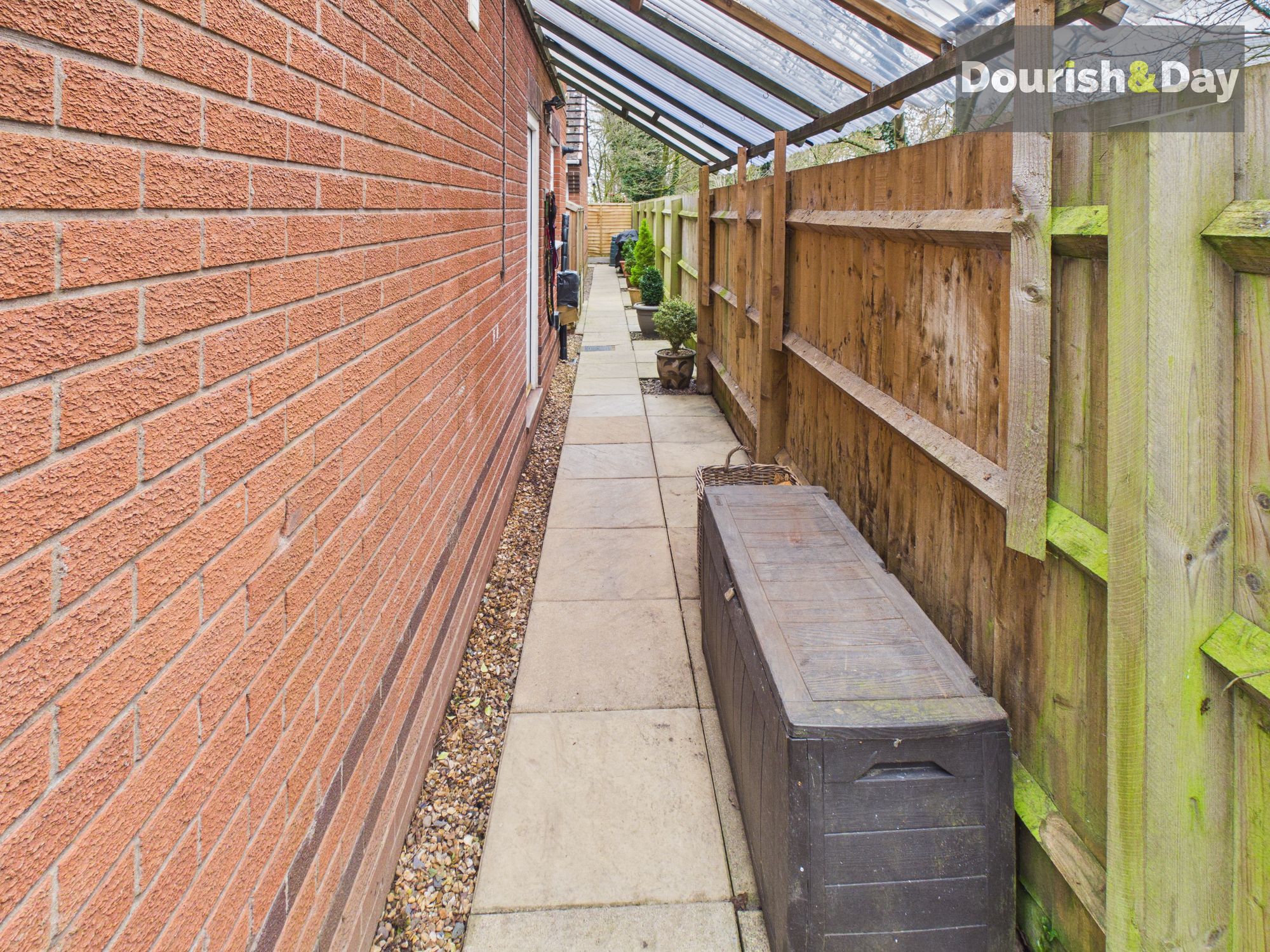 4 bed detached house for sale in Roman Way, Hinstock, TF9 - Property Image 30