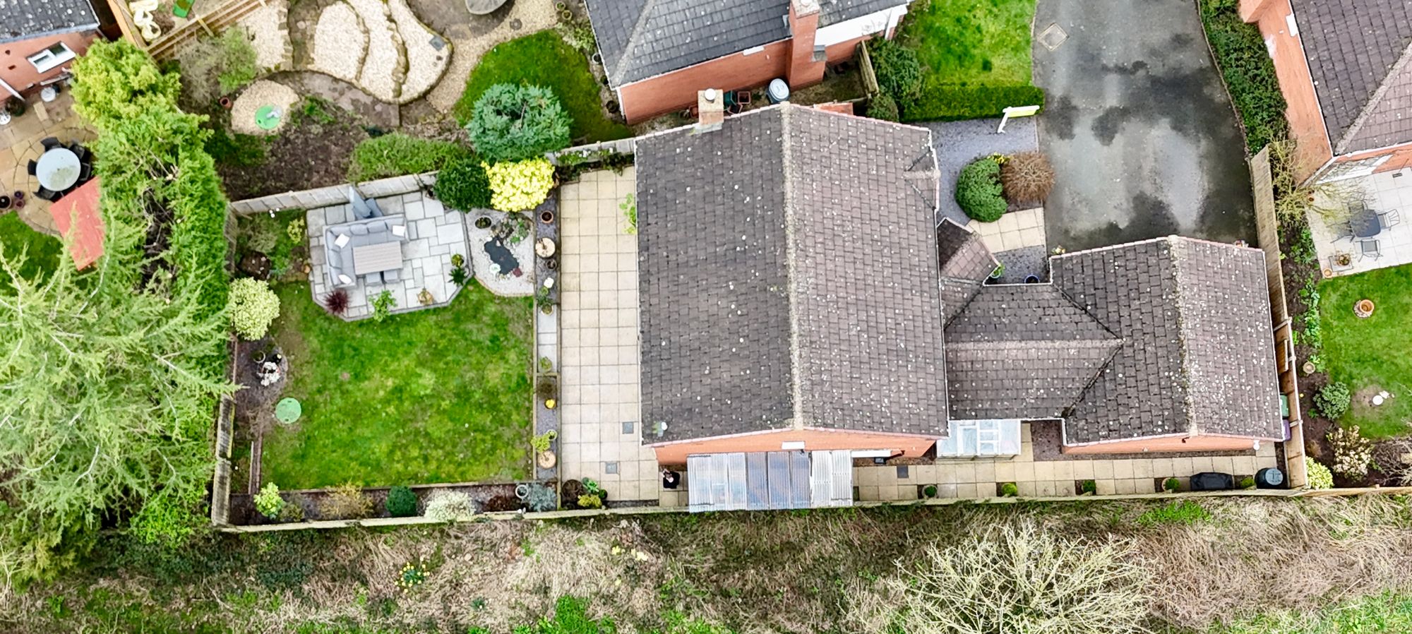 4 bed detached house for sale in Roman Way, Hinstock, TF9 - Property Image 24