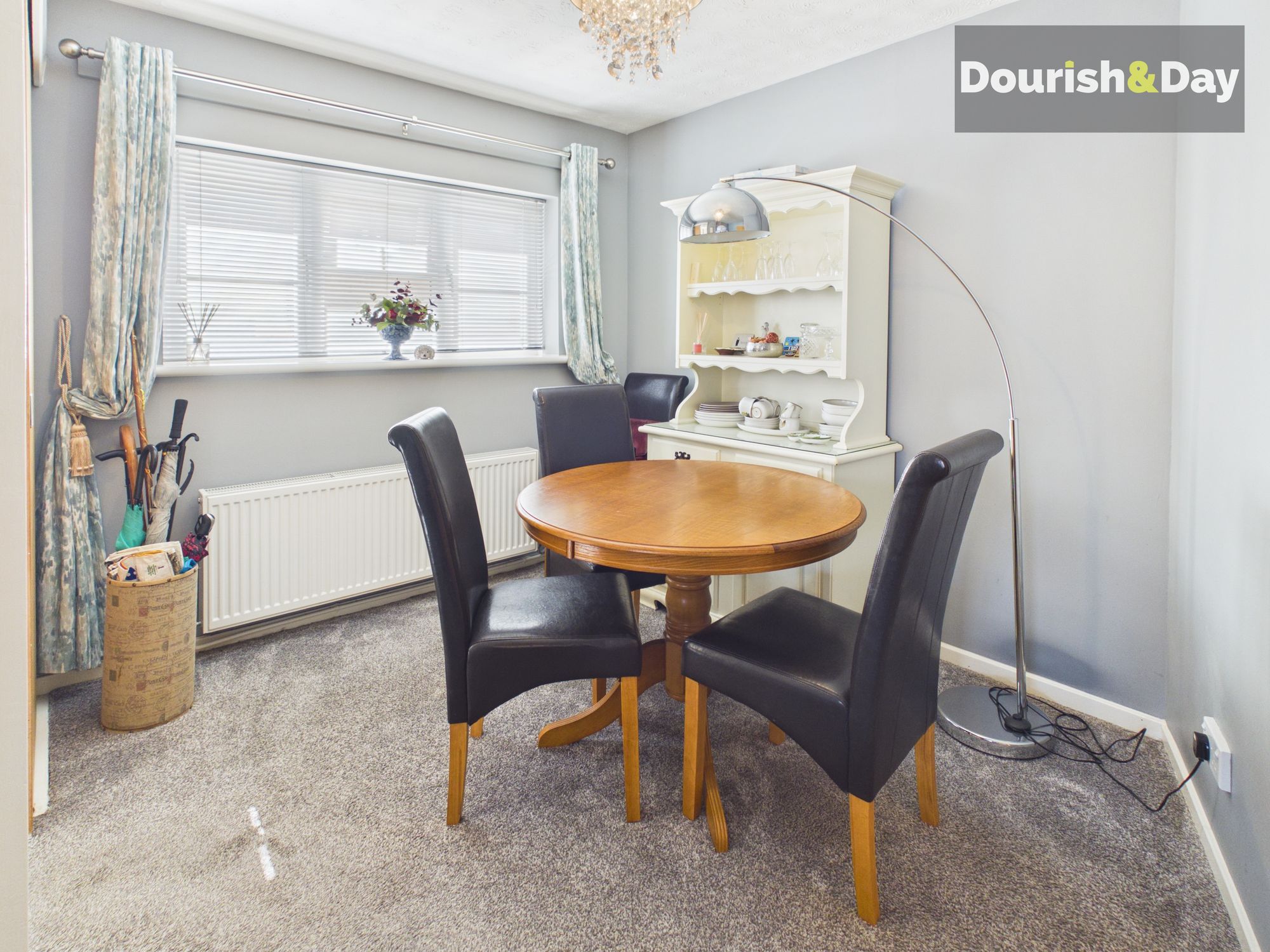 2 bed detached bungalow for sale in Delamere Lane, Stafford, ST17 - Property Image 8