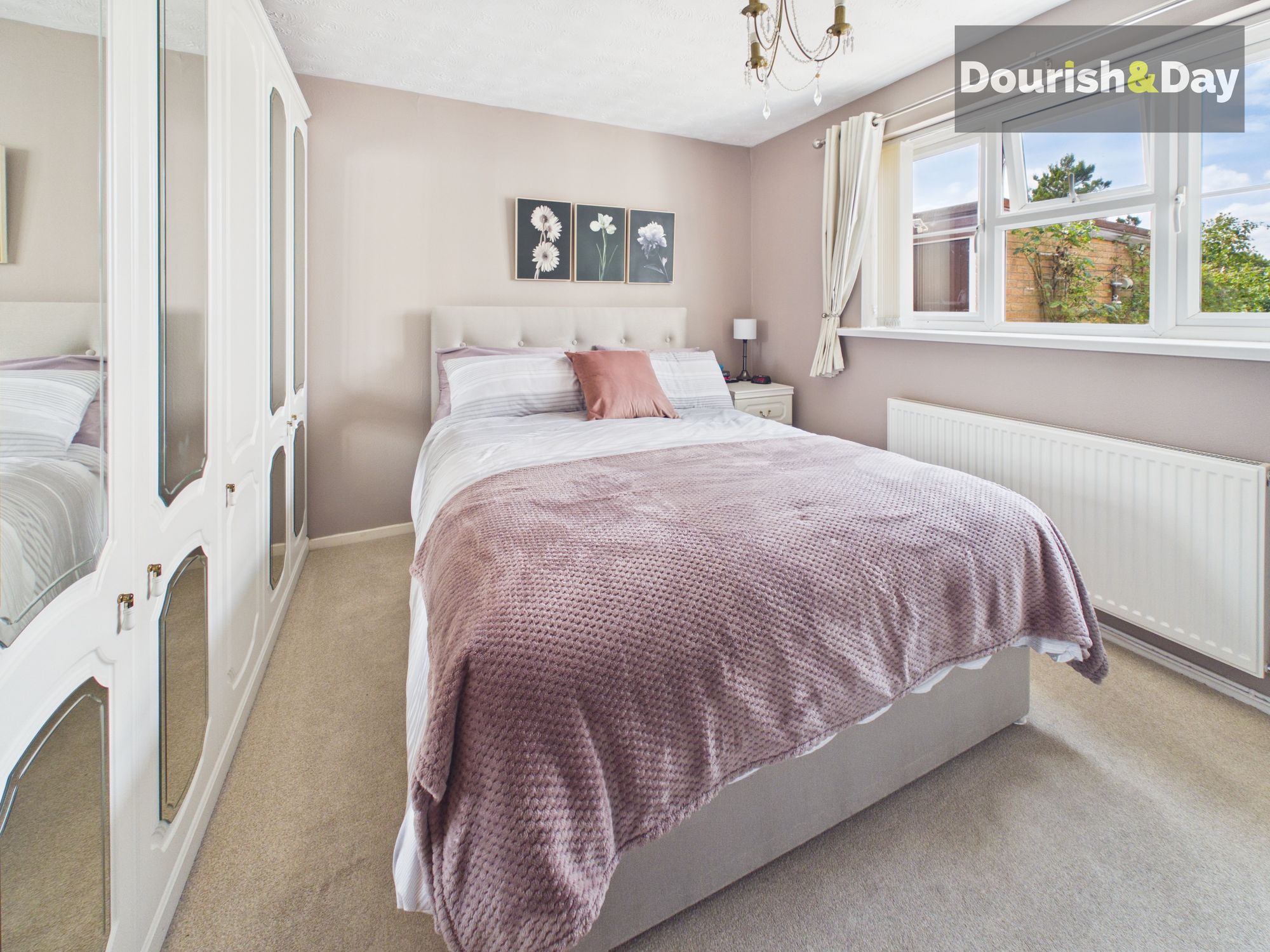 2 bed detached bungalow for sale in Delamere Lane, Stafford, ST17 - Property Image 10