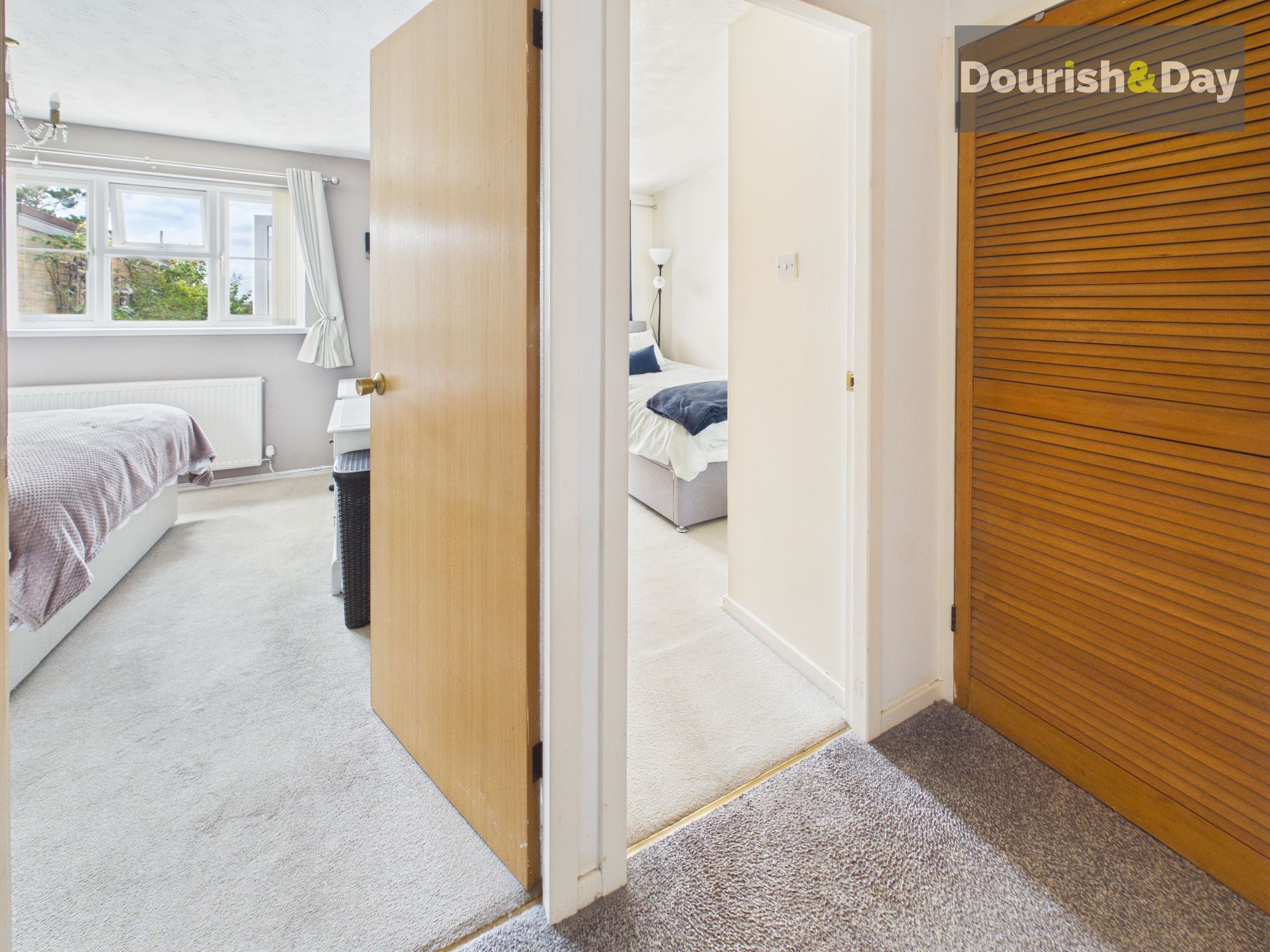 2 bed detached bungalow for sale in Delamere Lane, Stafford, ST17 - Property Image 9