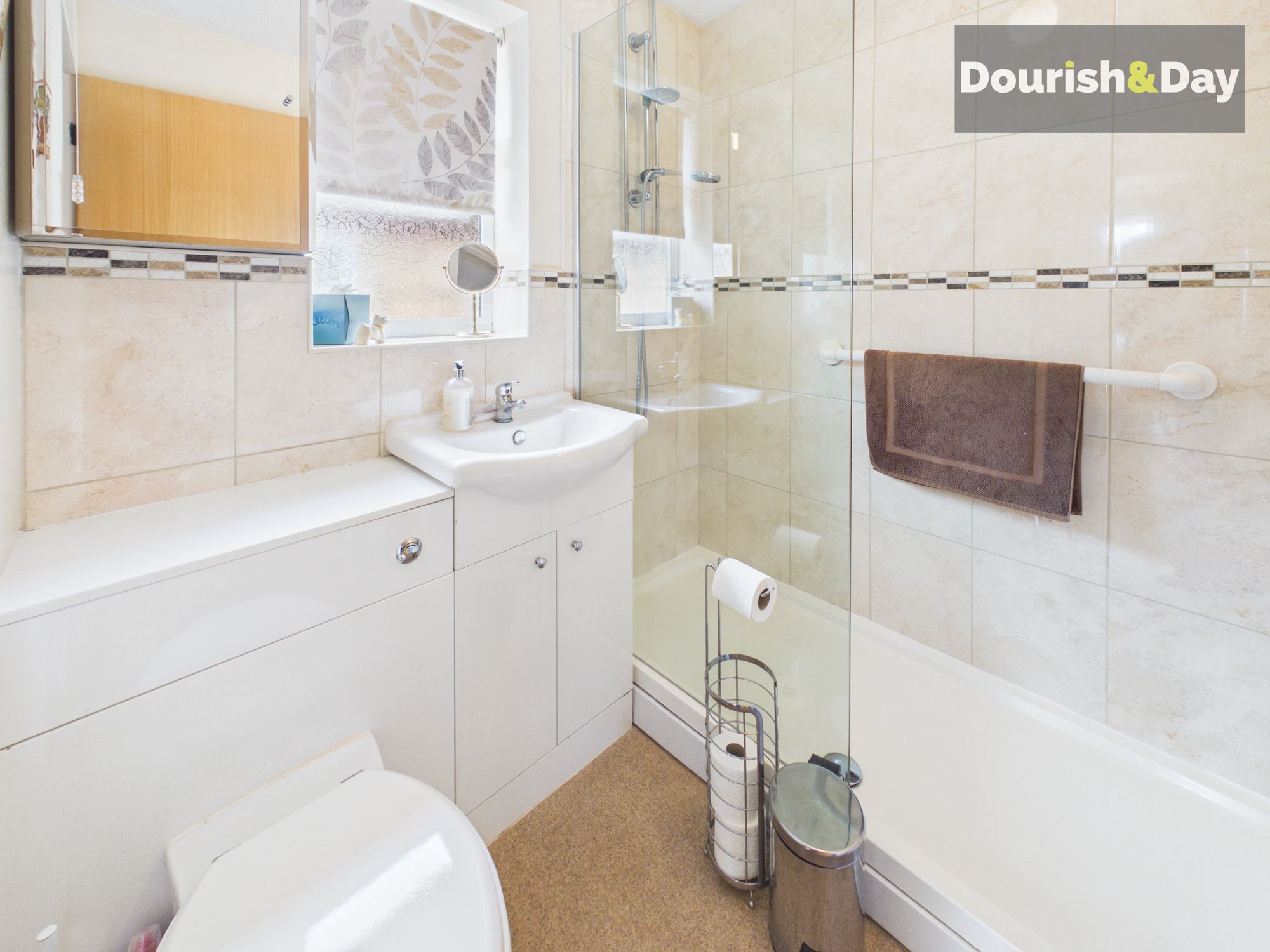 2 bed detached bungalow for sale in Delamere Lane, Stafford, ST17 - Property Image 12