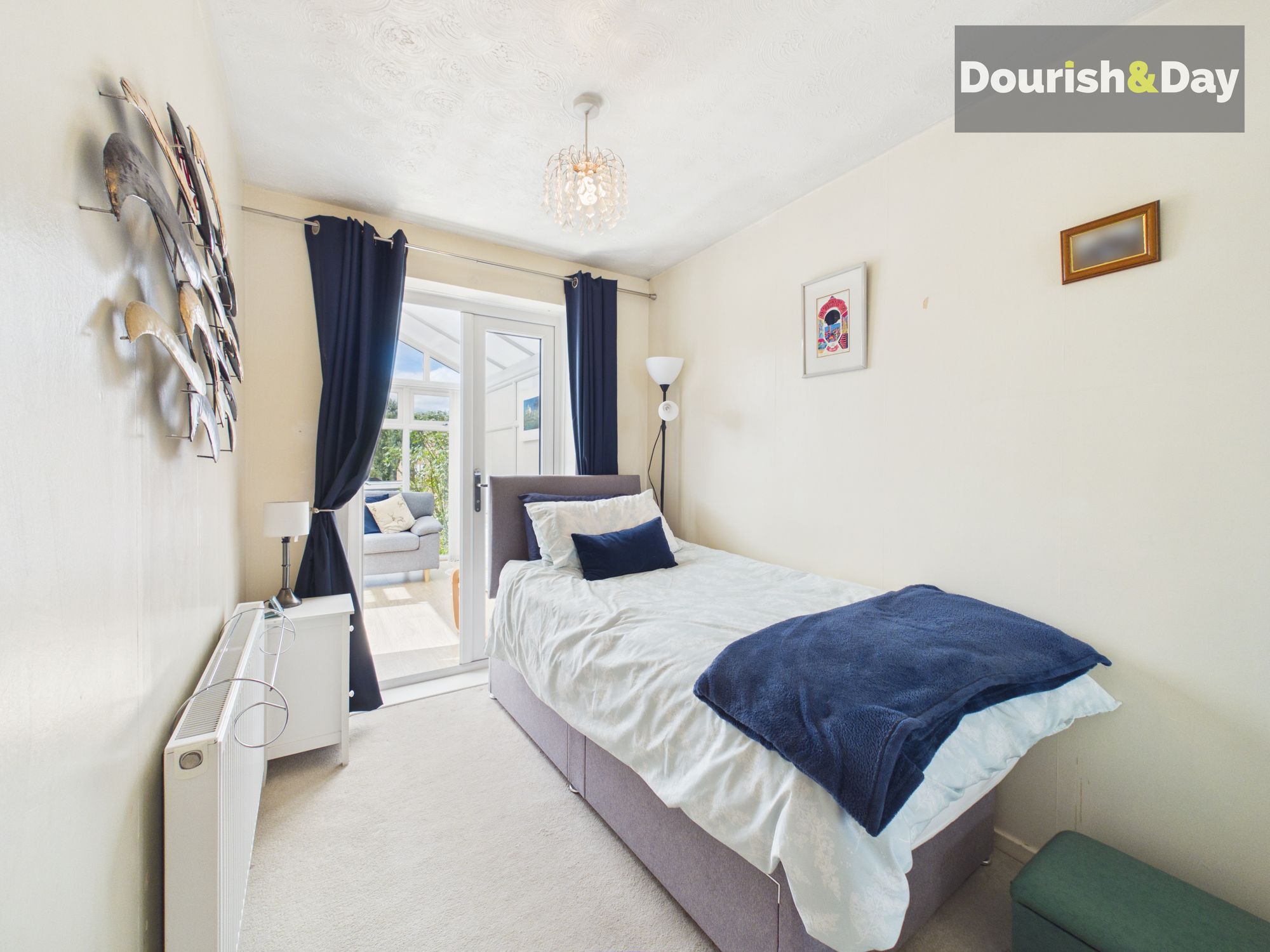 2 bed detached bungalow for sale in Delamere Lane, Stafford, ST17 - Property Image 11