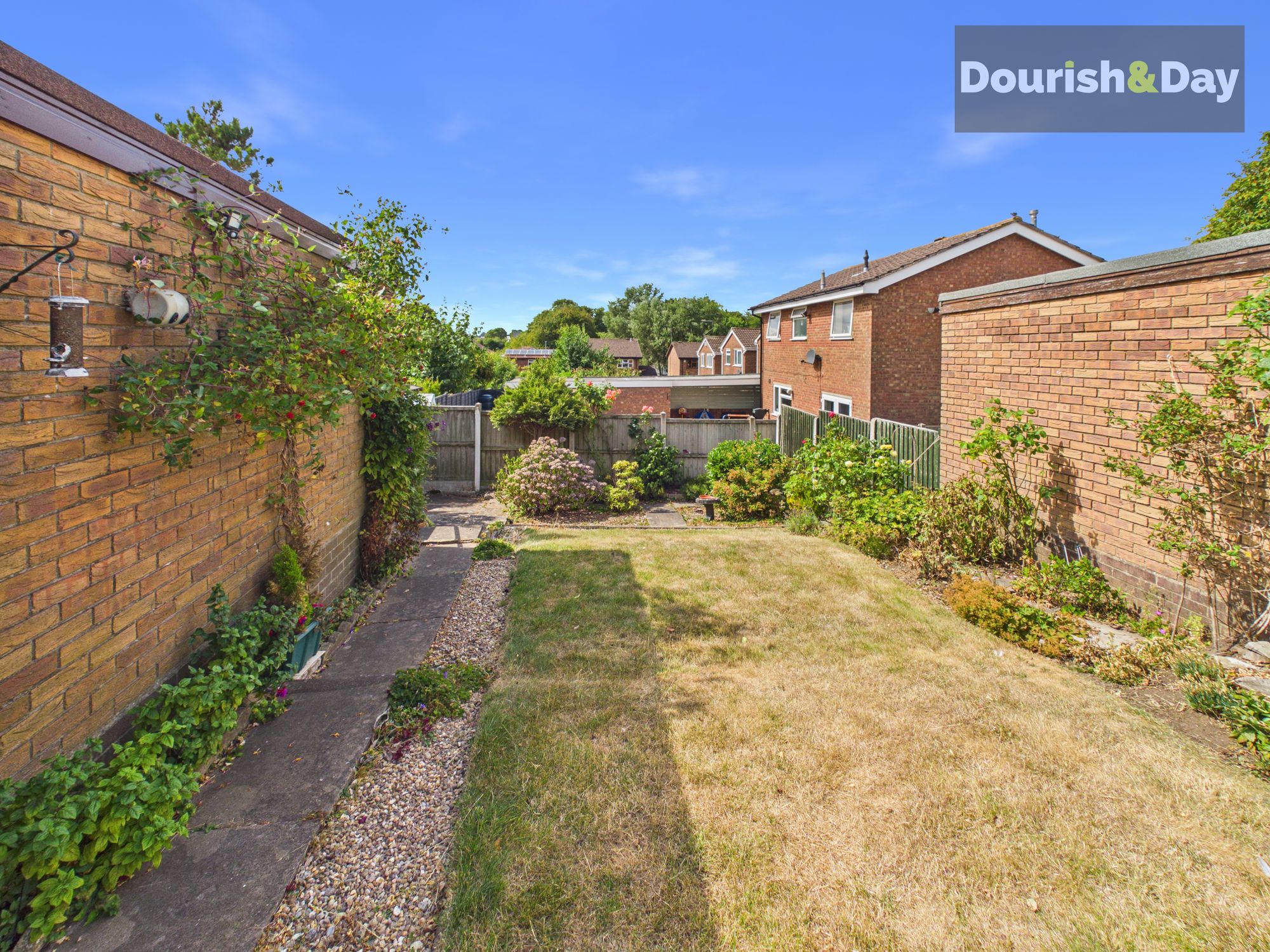 2 bed detached bungalow for sale in Delamere Lane, Stafford, ST17 - Property Image 15