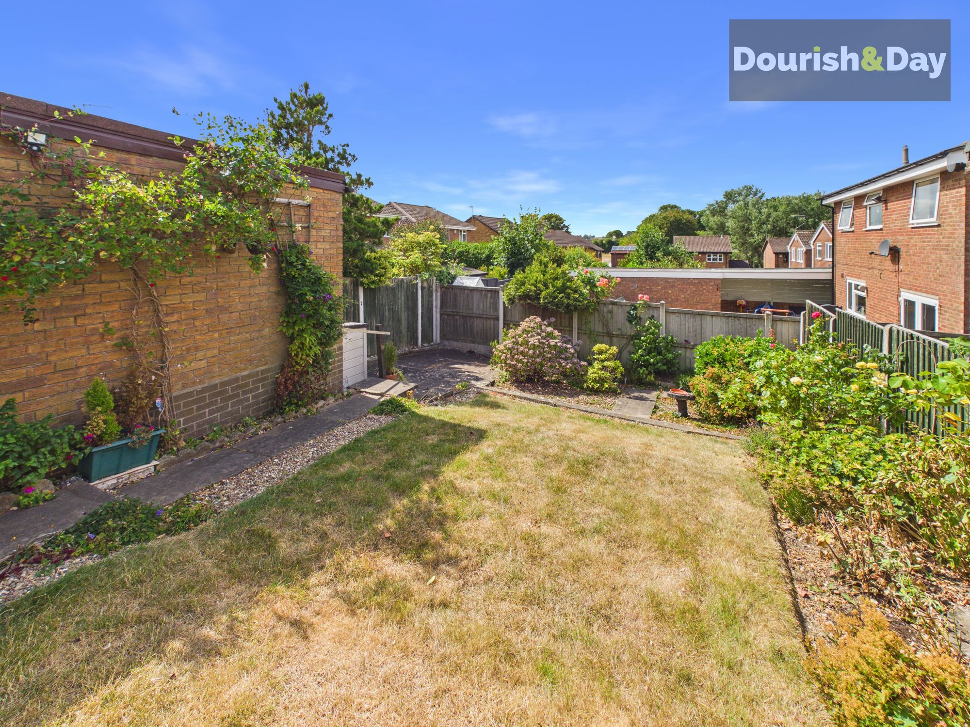 2 bed detached bungalow for sale in Delamere Lane, Stafford, ST17 - Property Image 4