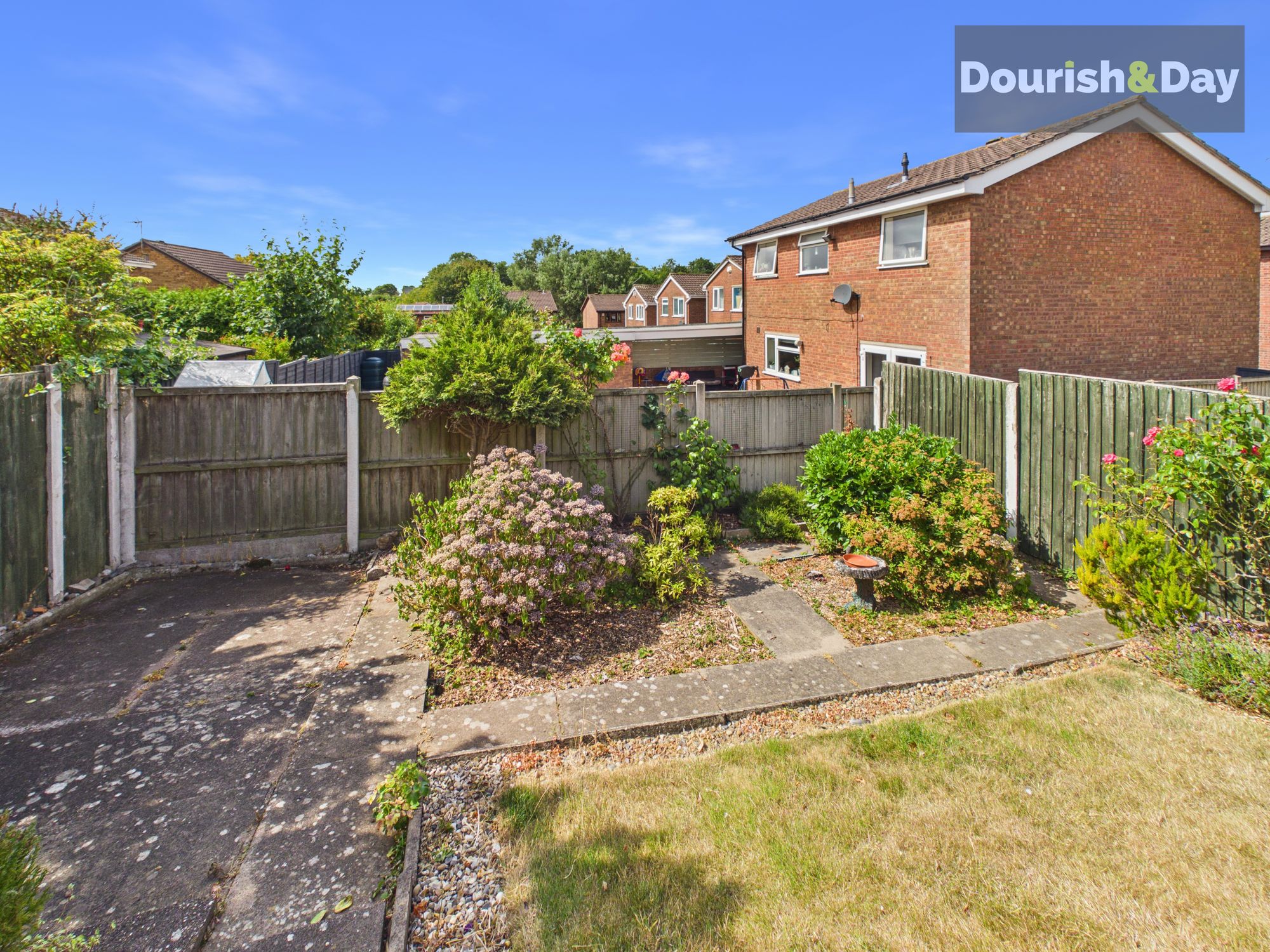 2 bed detached bungalow for sale in Delamere Lane, Stafford, ST17 - Property Image 16