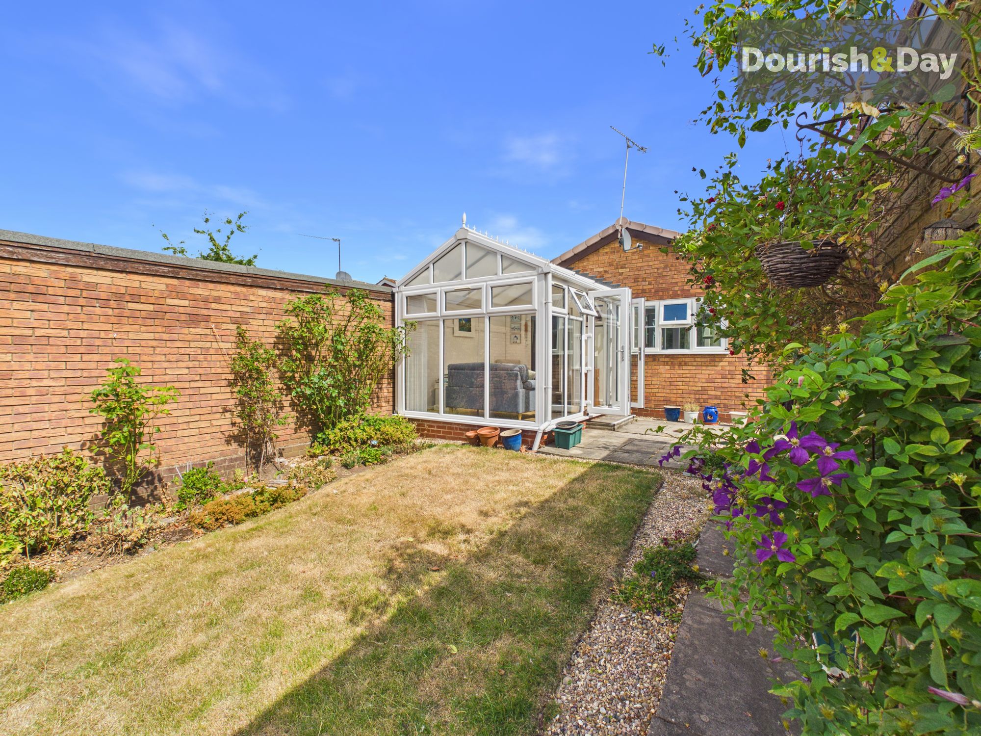 2 bed detached bungalow for sale in Delamere Lane, Stafford, ST17 - Property Image 18