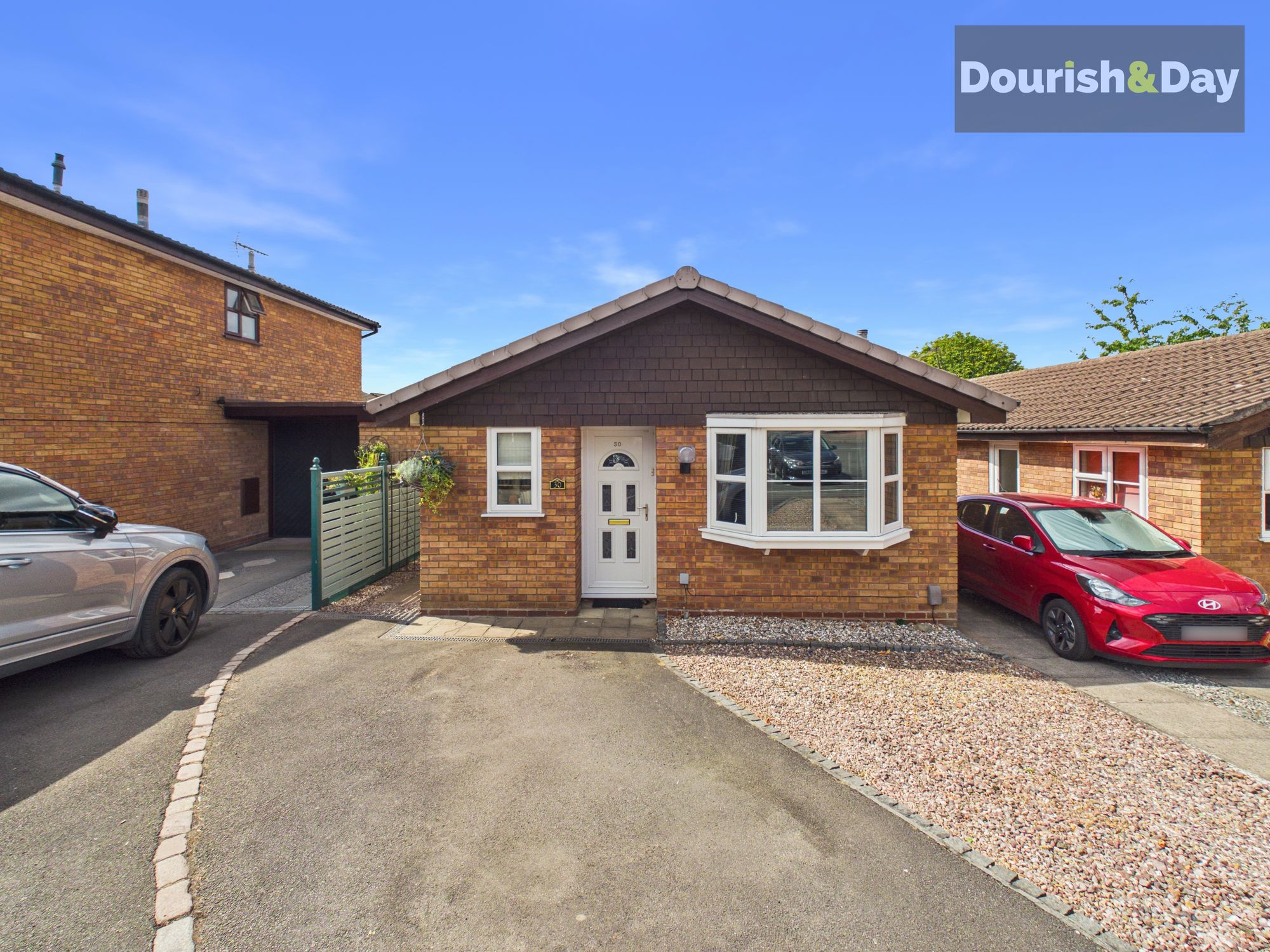 2 bed detached bungalow for sale in Delamere Lane, Stafford, ST17 - Property Image 19