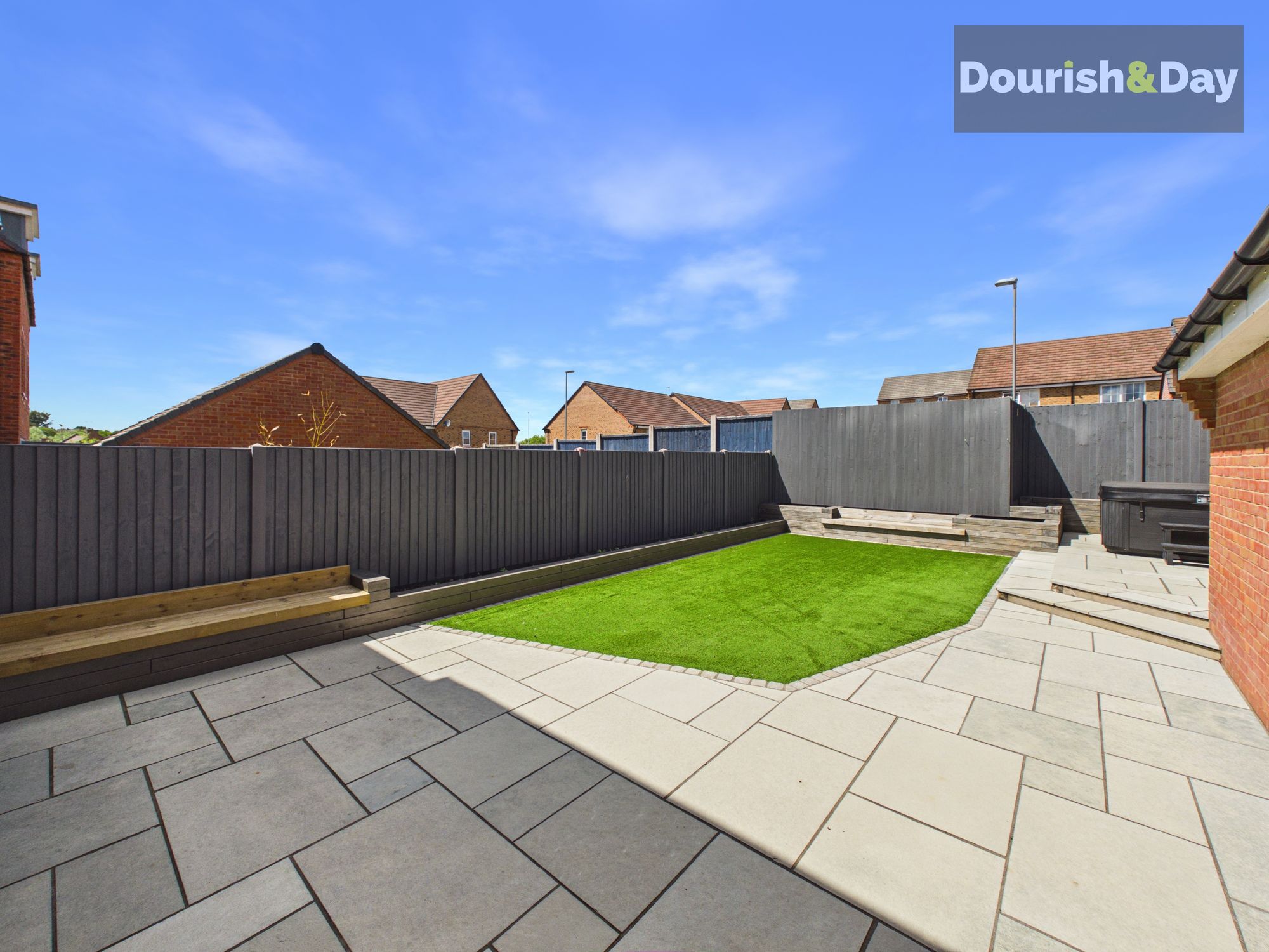 4 bed semi-detached house for sale in Alcester Row, Stafford, ST18 - Property Image 4