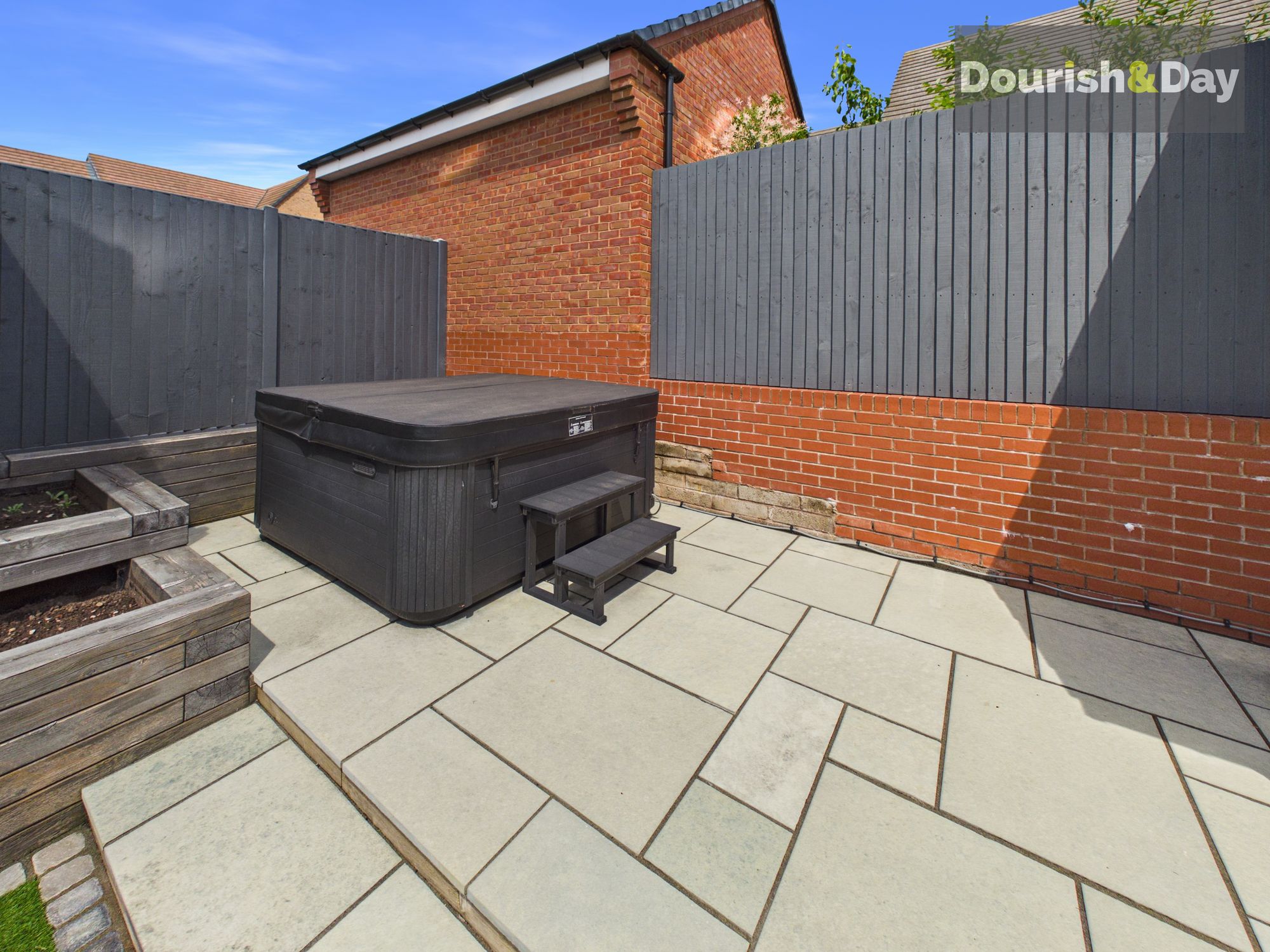 4 bed semi-detached house for sale in Alcester Row, Stafford, ST18 - Property Image 16