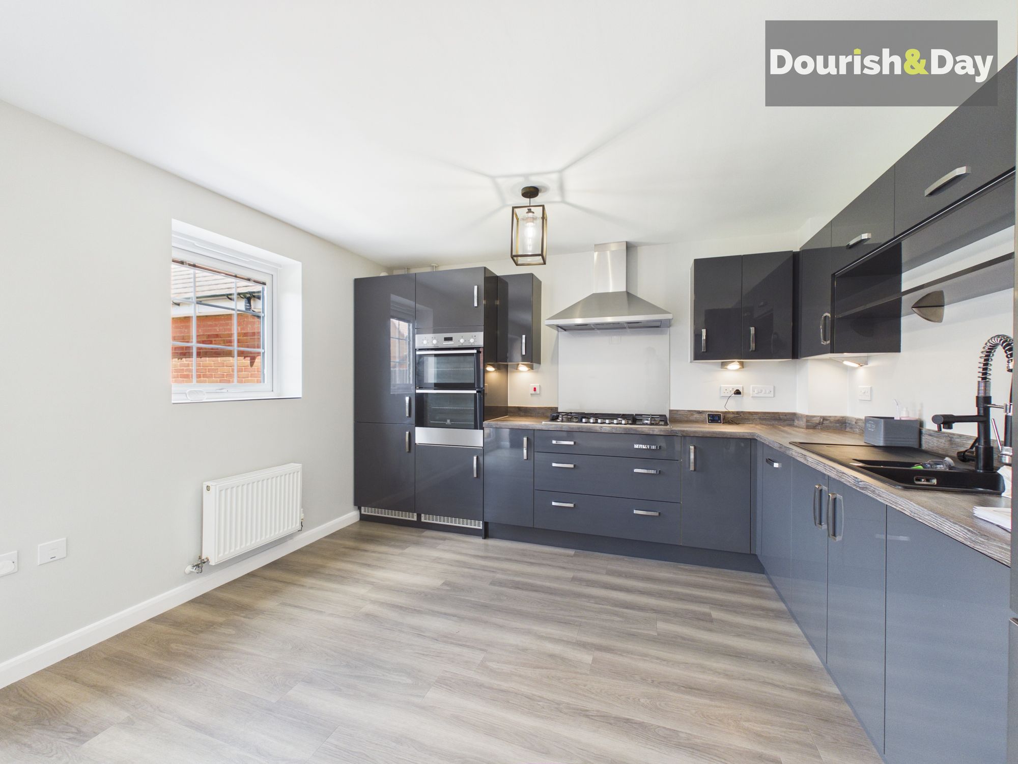 4 bed semi-detached house for sale in Alcester Row, Stafford, ST18 - Property Image 6