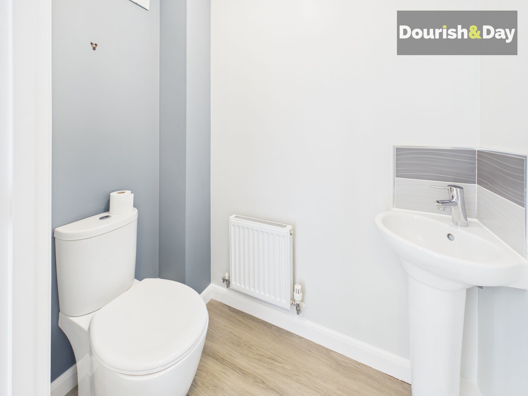 4 bed semi-detached house for sale in Alcester Row, Stafford, ST18 - Property Image 7