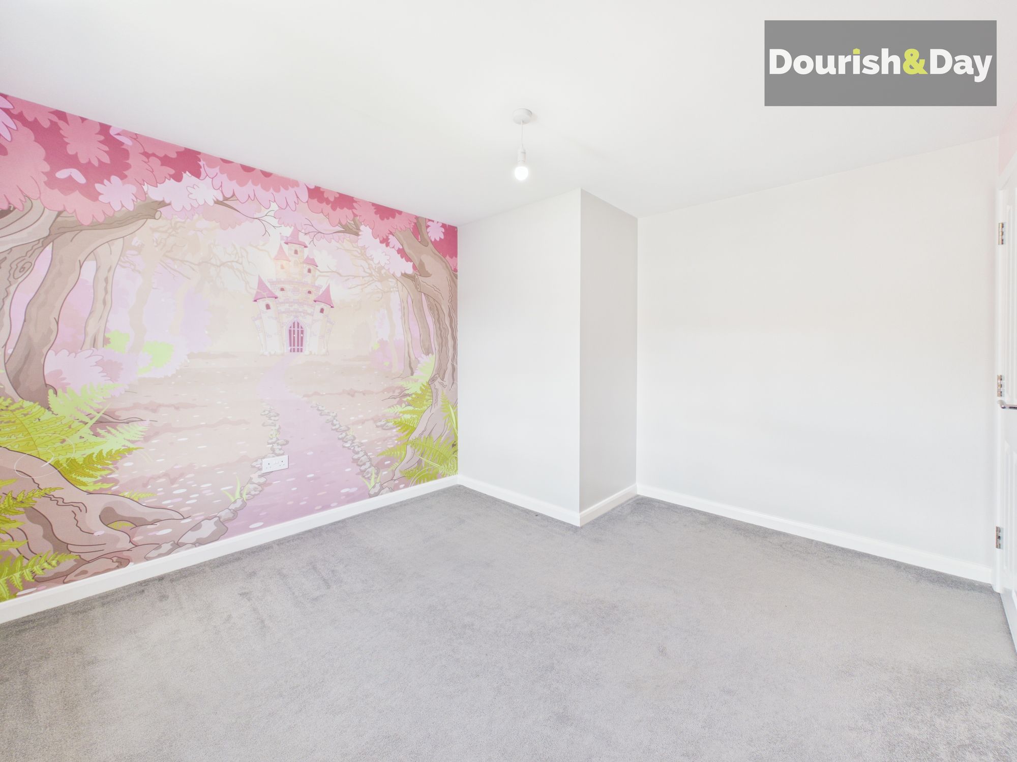 4 bed semi-detached house for sale in Alcester Row, Stafford, ST18 - Property Image 9
