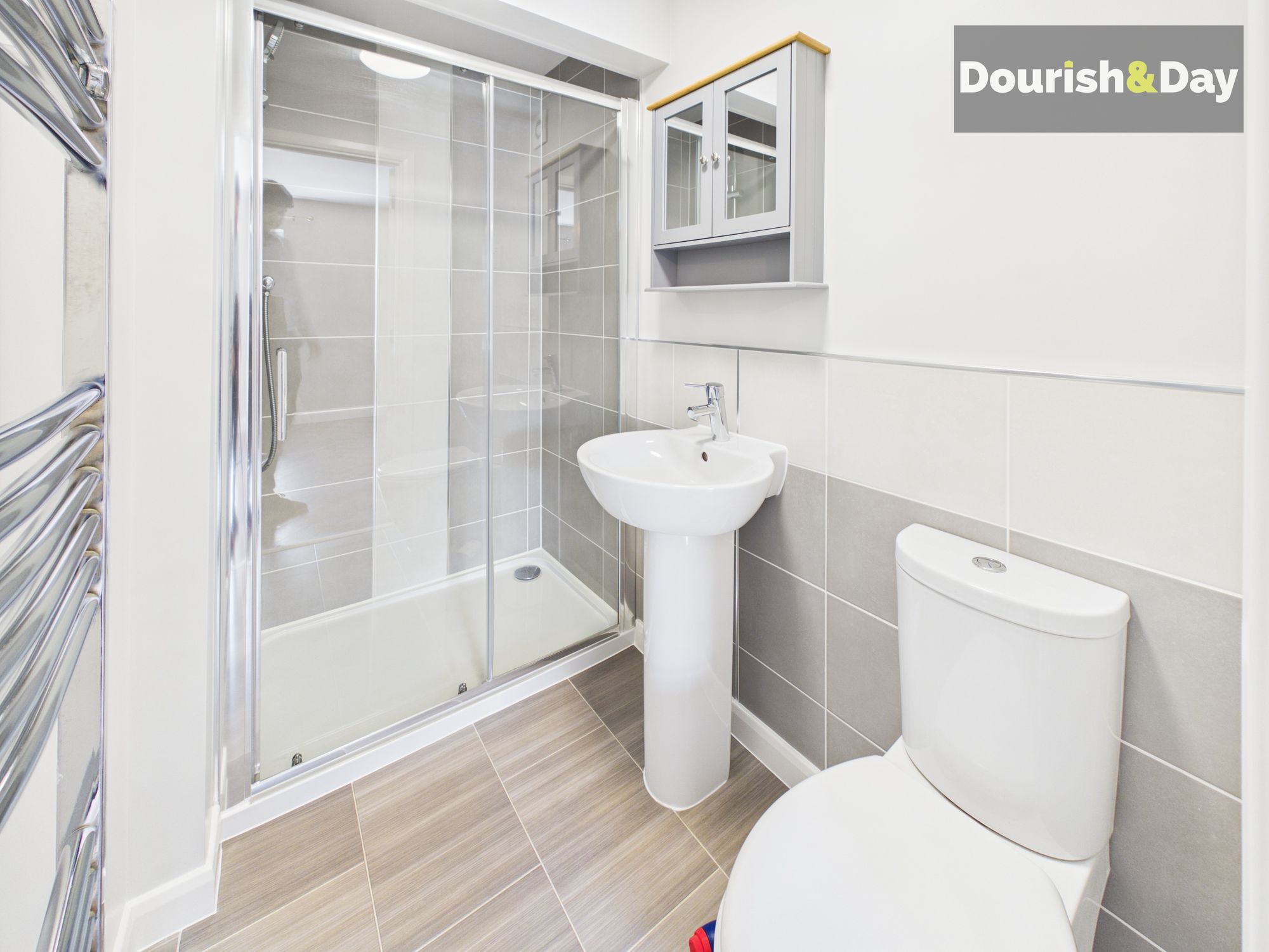 4 bed semi-detached house for sale in Alcester Row, Stafford, ST18 - Property Image 11
