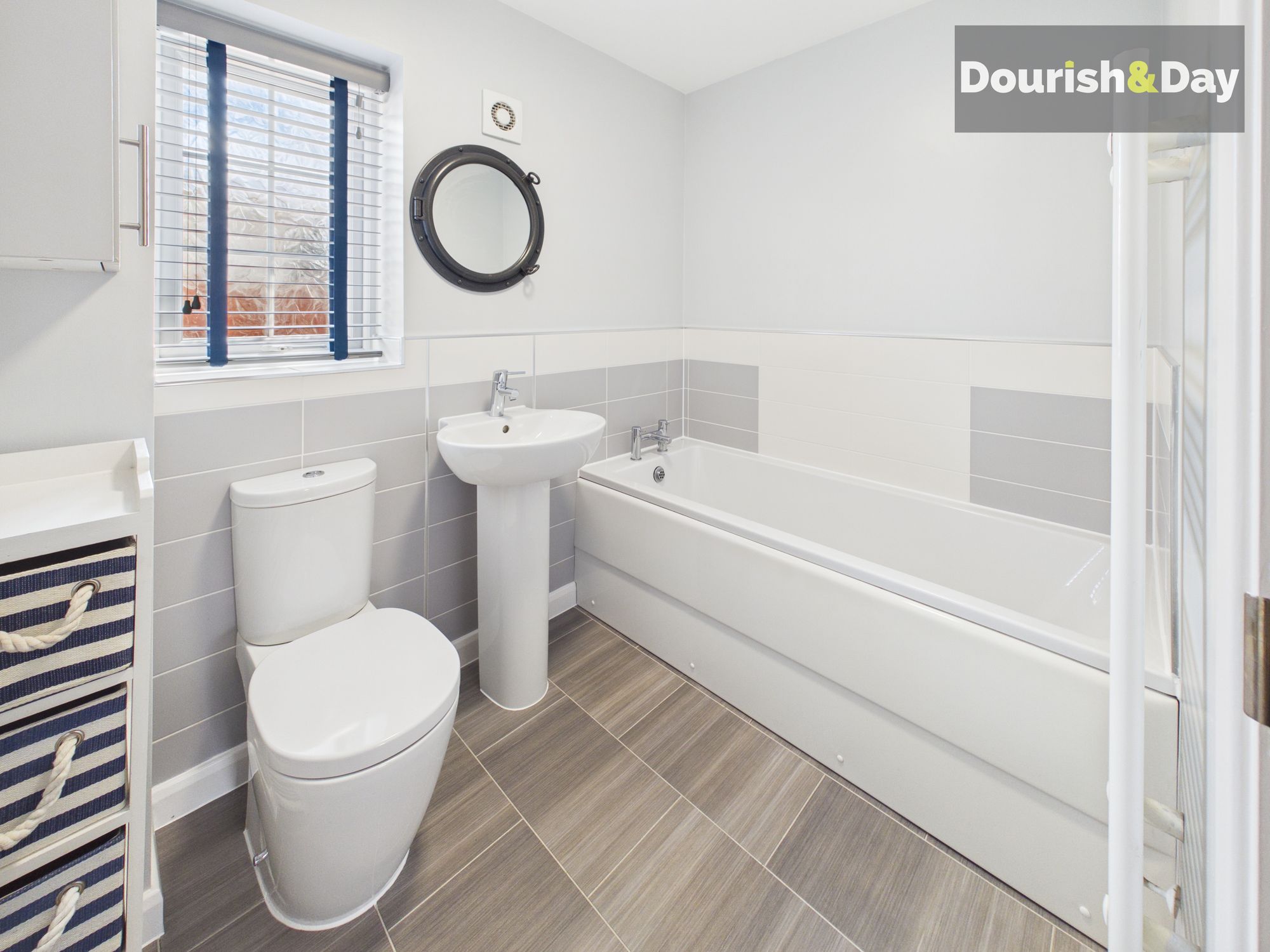4 bed semi-detached house for sale in Alcester Row, Stafford, ST18 - Property Image 12